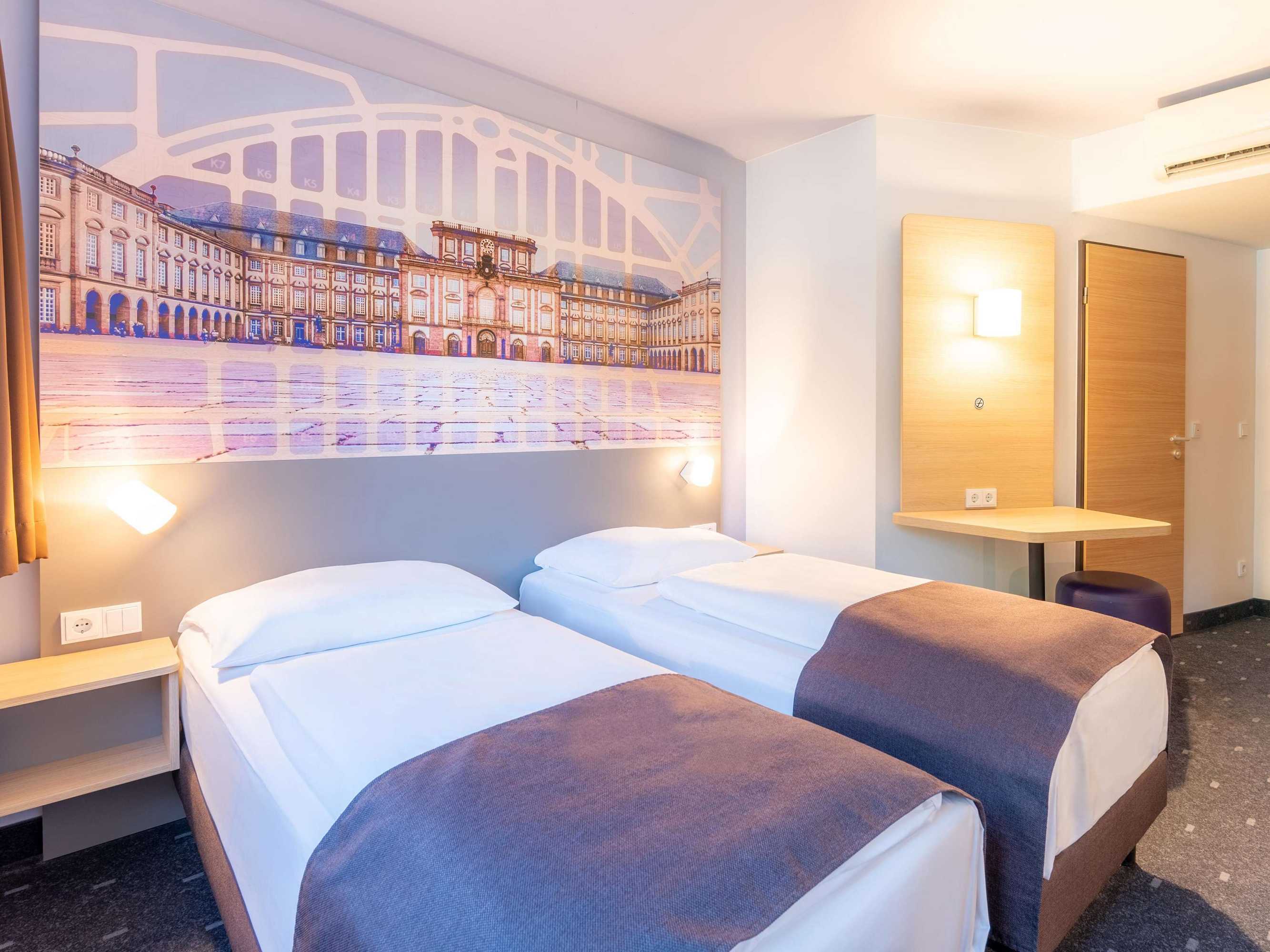 Gift card for B&b Hotel Mannheim-Neuostheim Gift card for B&b Hotel Mannheim-Neuostheim