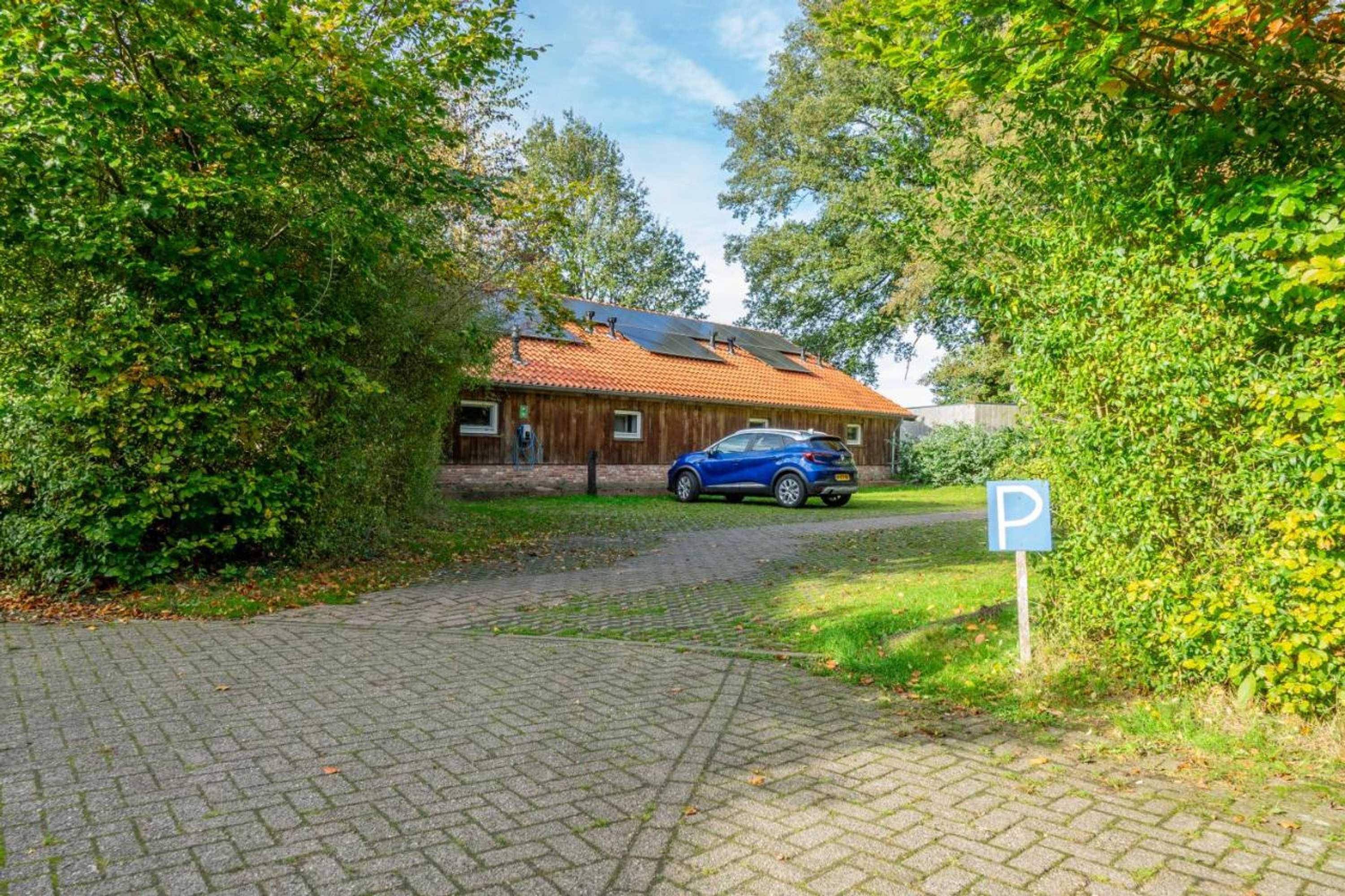 Gift card for Erve Fakkert