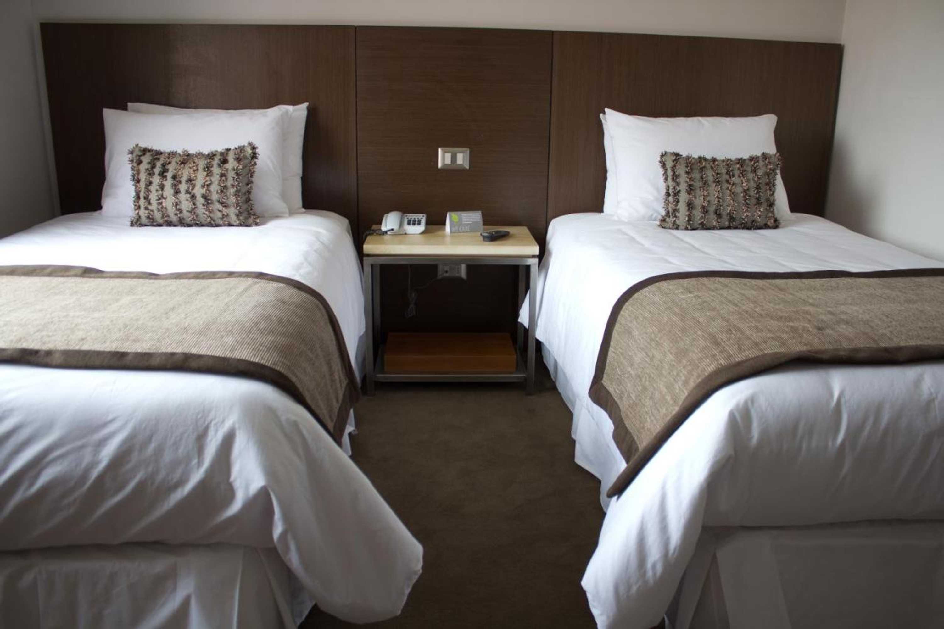 Gift card for Hotel Martín Gusinde