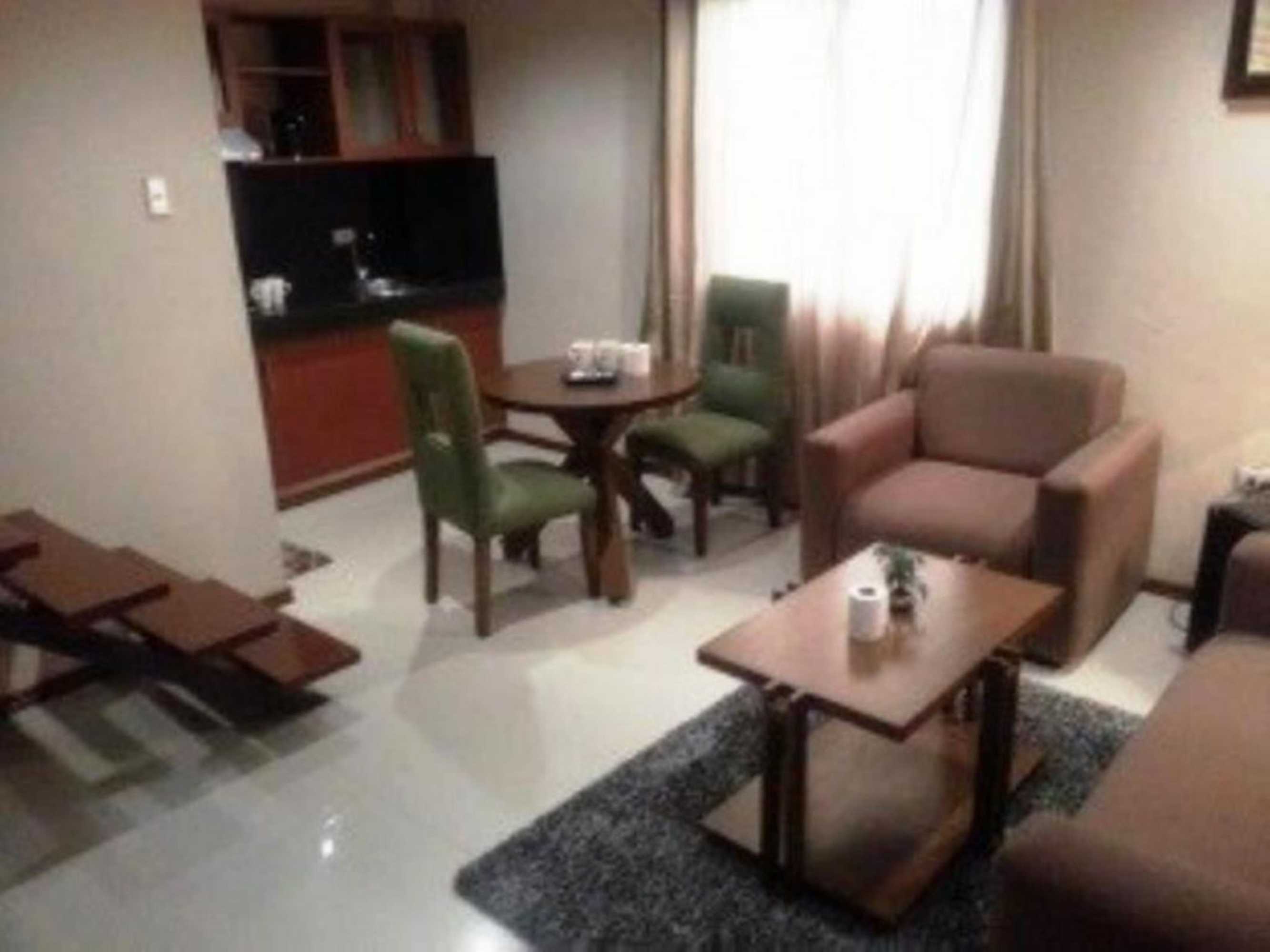 Gift card for Hidden Pearl Hotel - Janus Luxury Suites