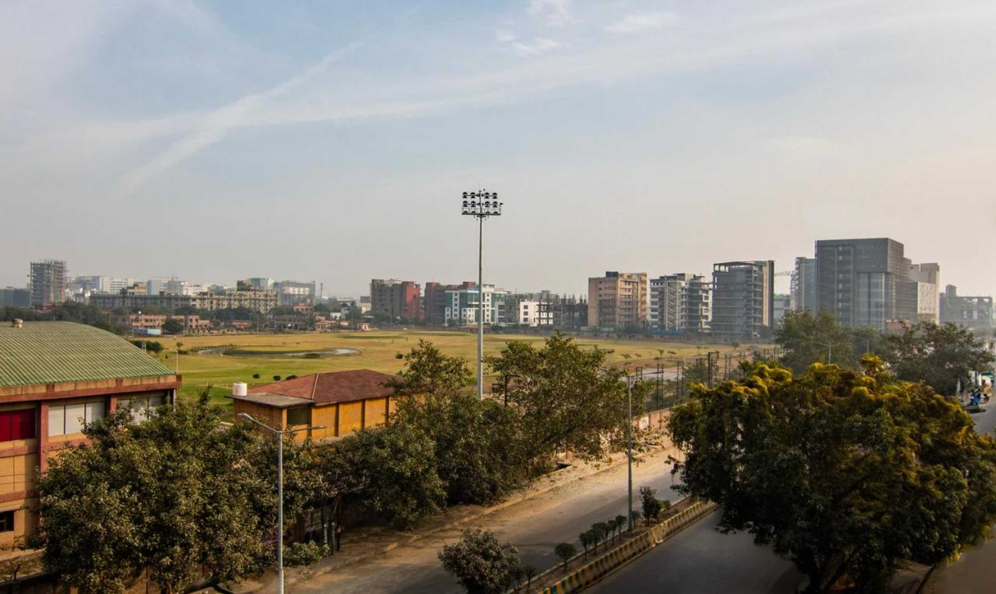 Gift card for Oyo 8764 Hotel Green View Palace