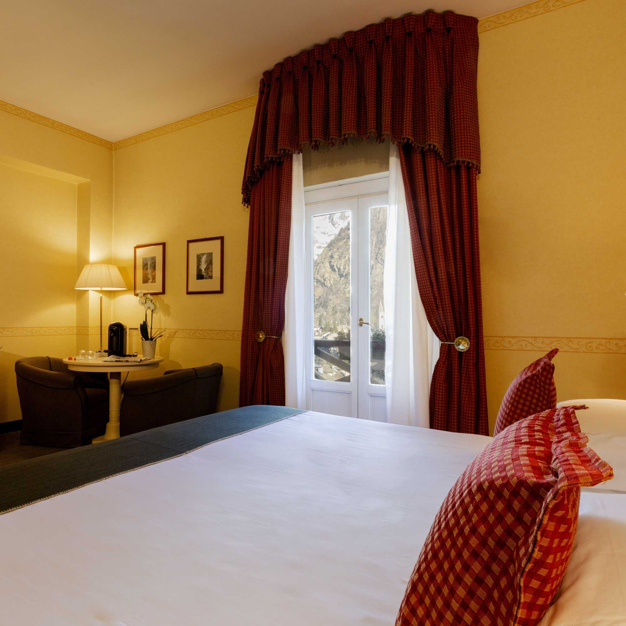 Gift card for Grand Hotel Royal e Golf Gift card for Grand Hotel Royal e Golf