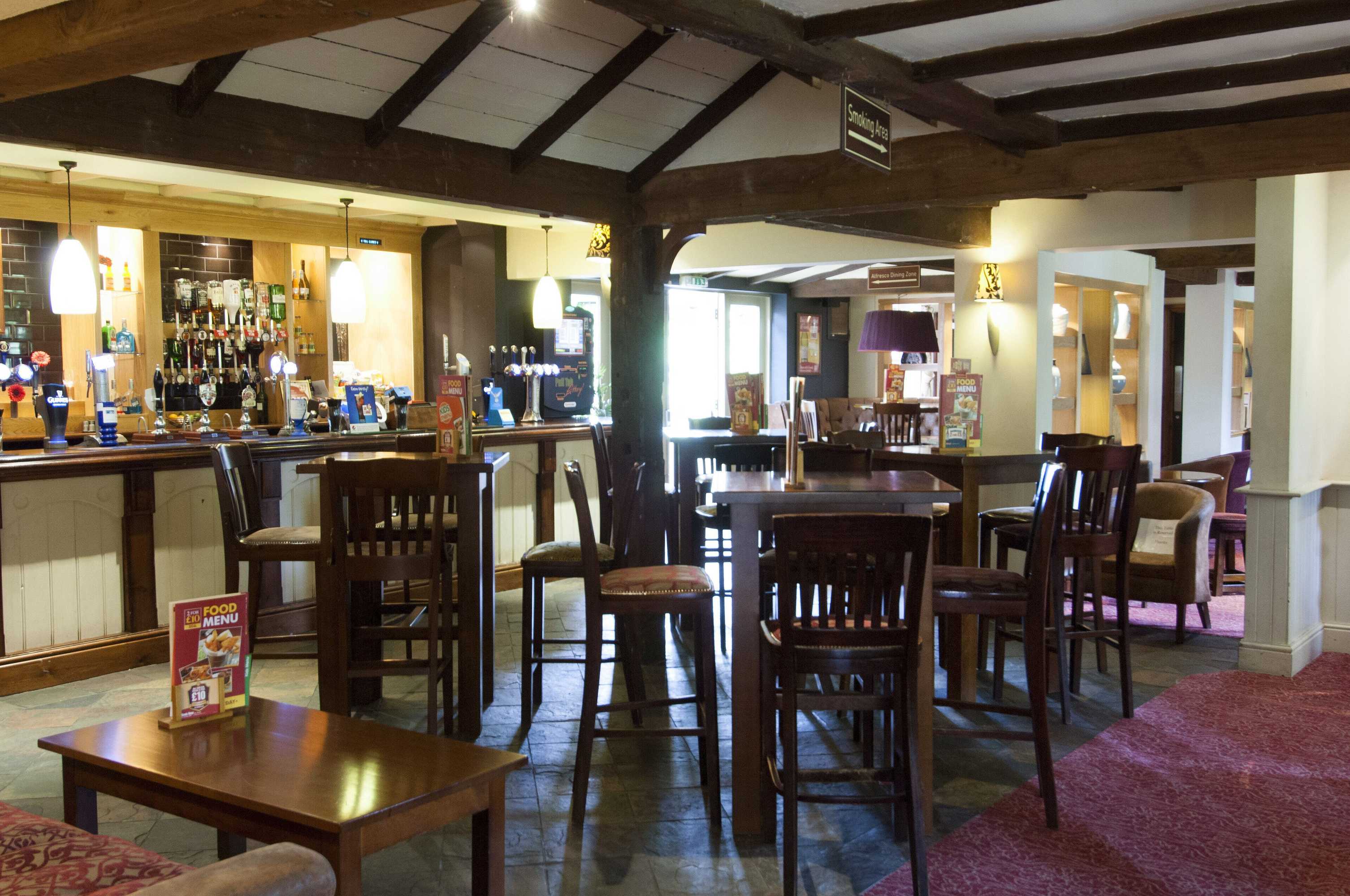 Gift card for Premier Inn Leicester Central (a50)