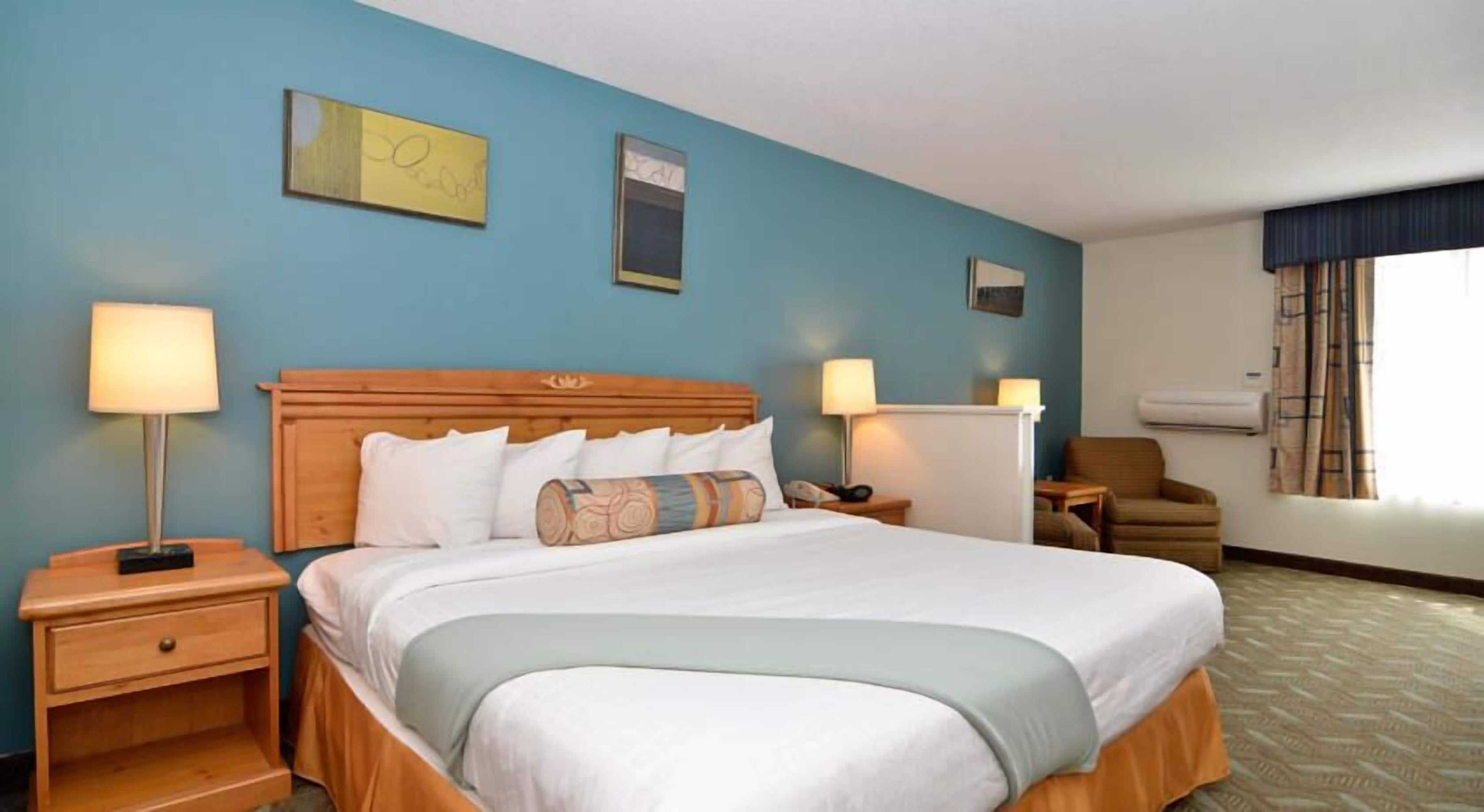 Gift card for Best Western Plus Liberty Lake Inn Gift card for Best Western Plus Liberty Lake Inn