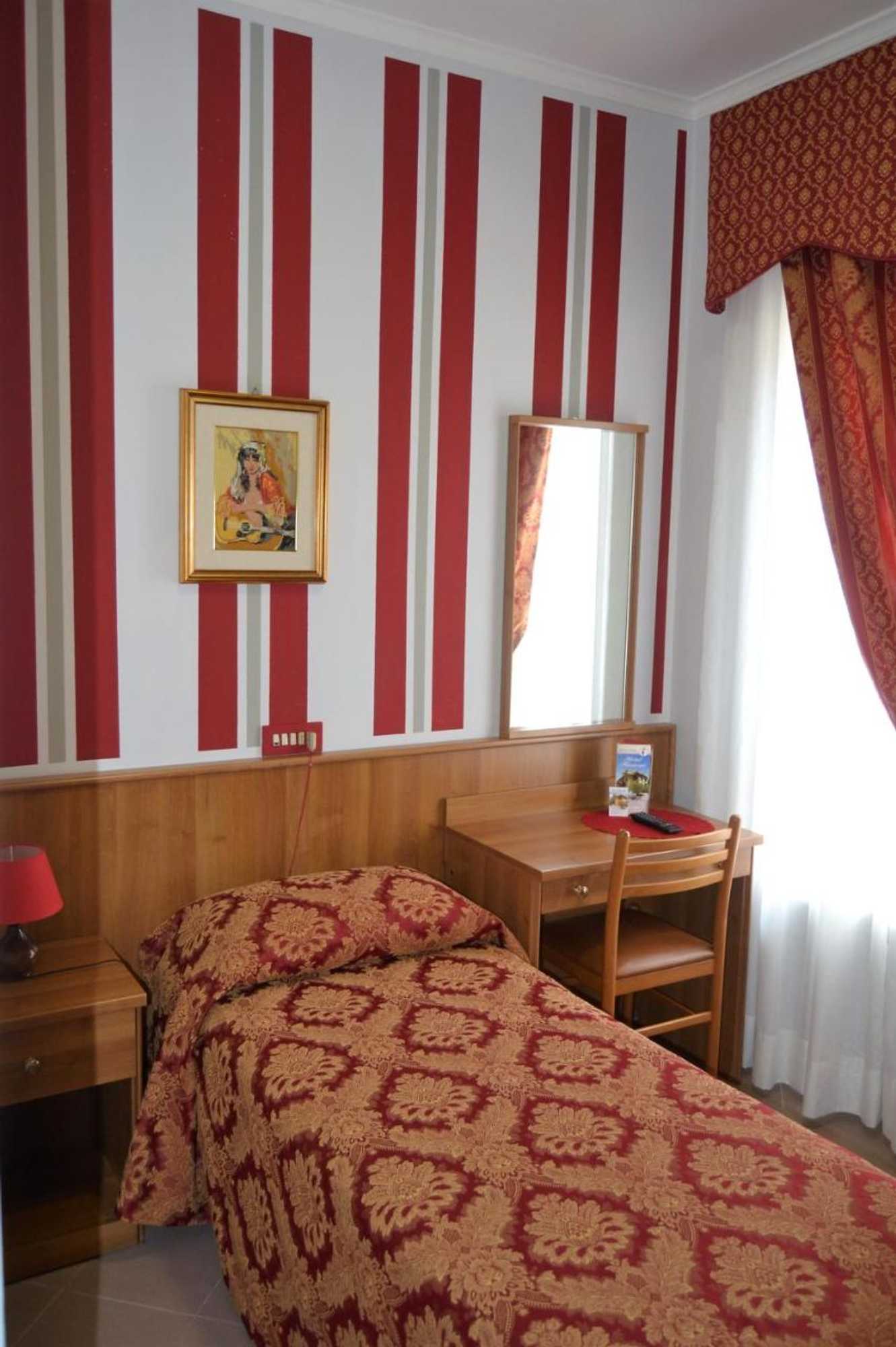 Gift card for Hotel Facioni