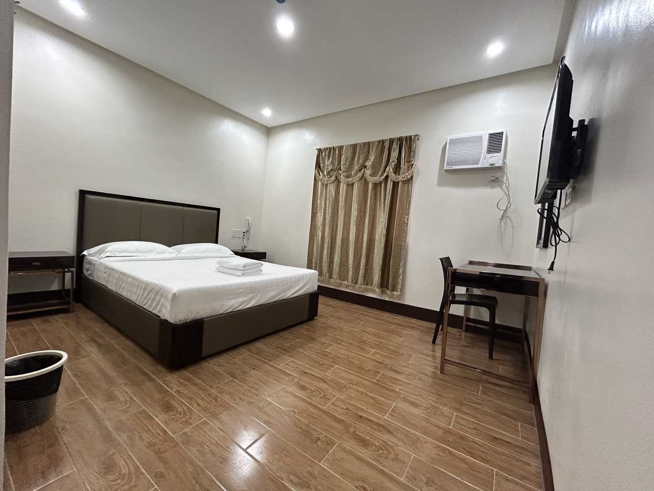 Gift card for Asia Jem Hotel-Gapan City