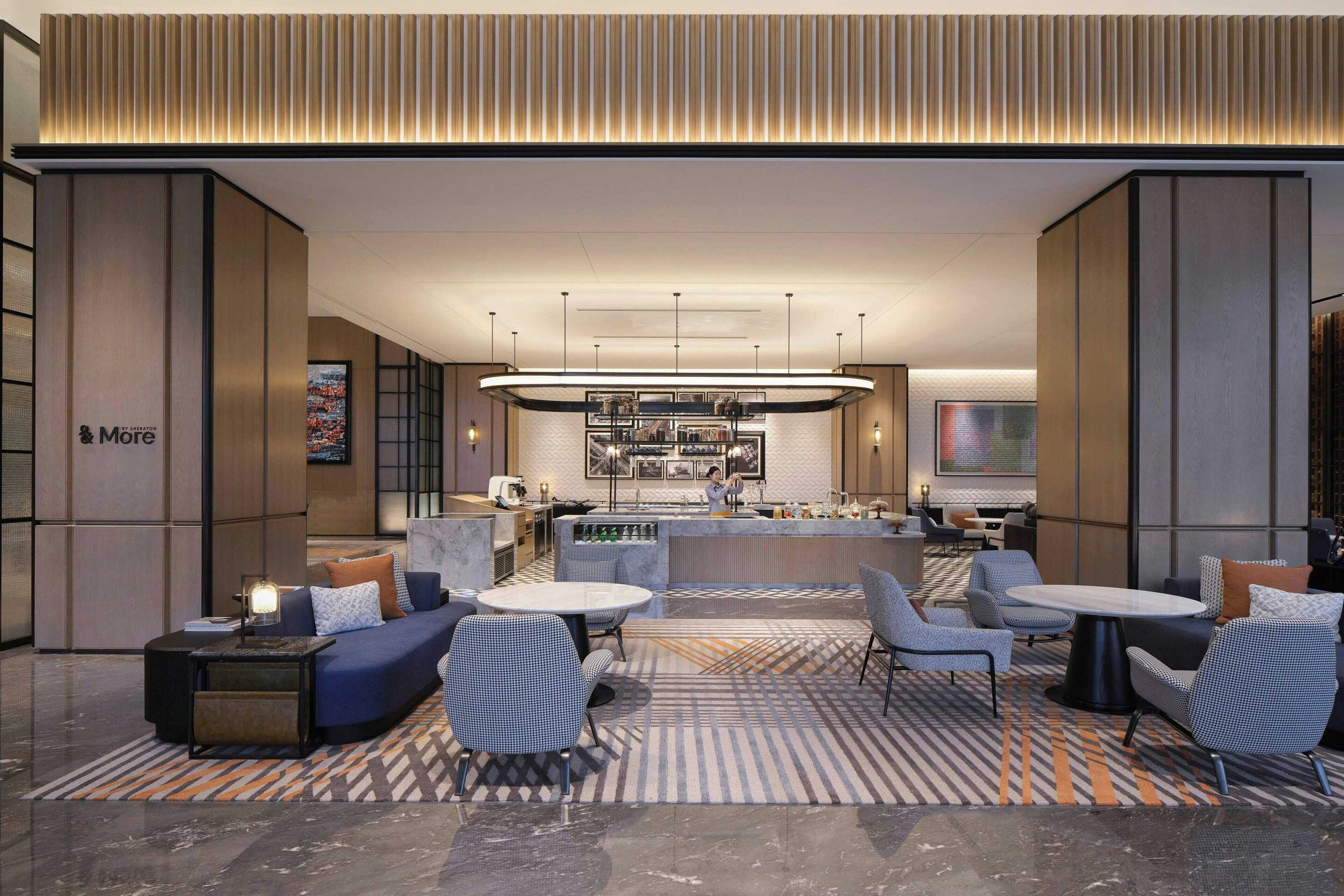 Gift card for Sofitel Ningbo
