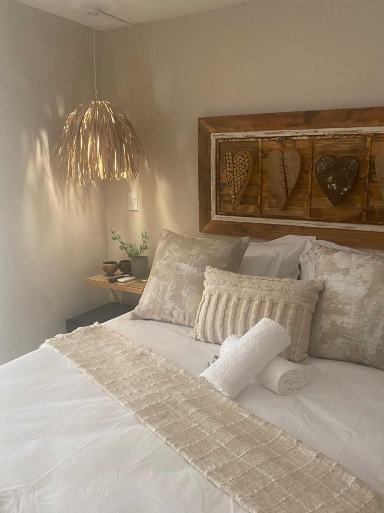 Gift card for Luxury Upmarket Guesthouse 20 on 4th