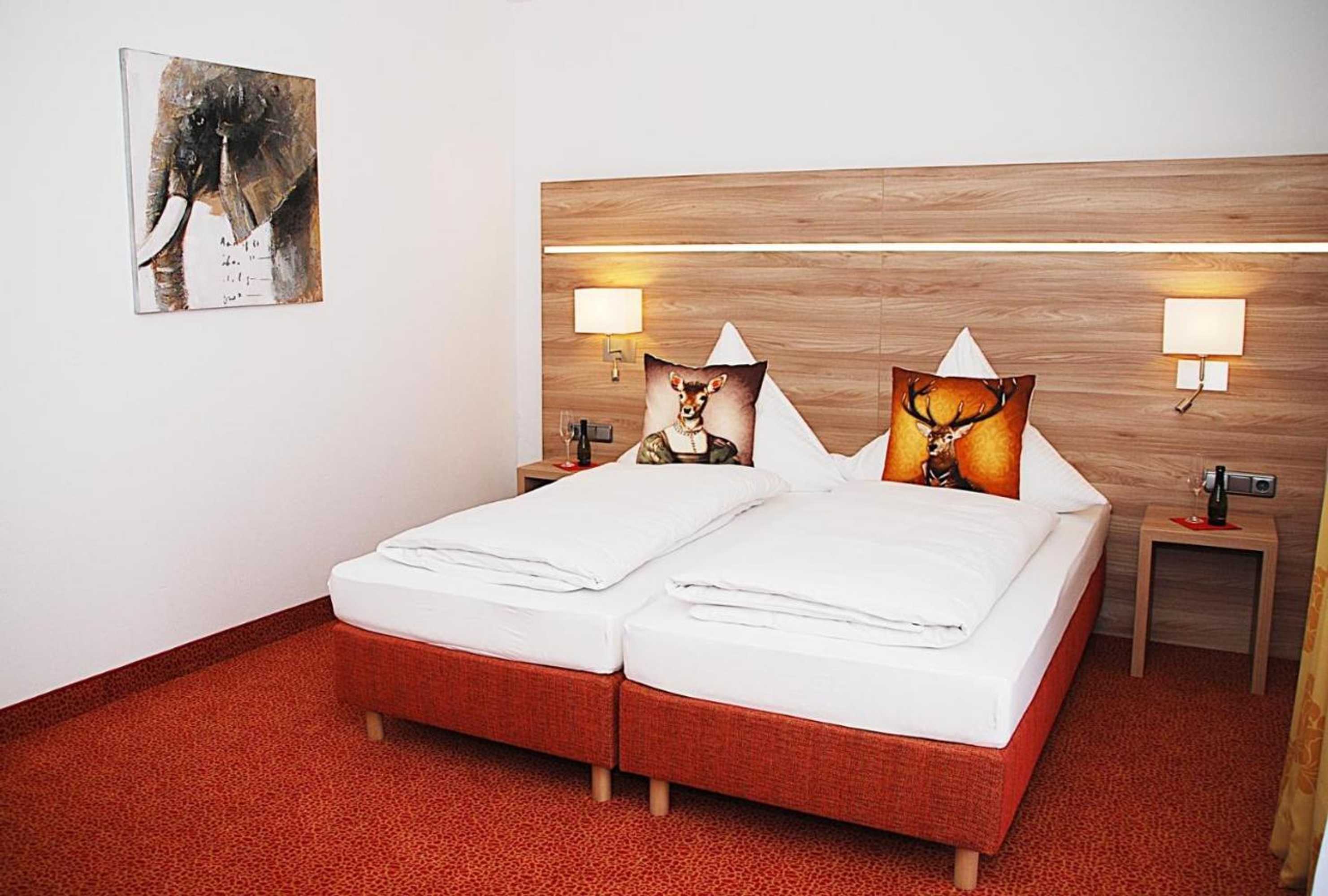 Gift card for Hotel Isartaler Hof