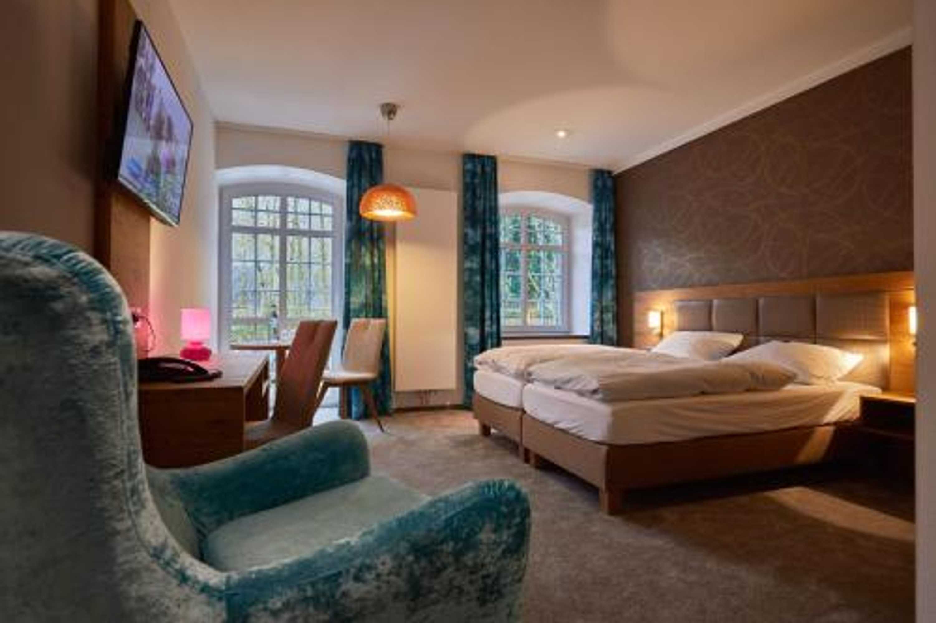 Gift card for Hotel Haus Recke Gift card for Hotel Haus Recke