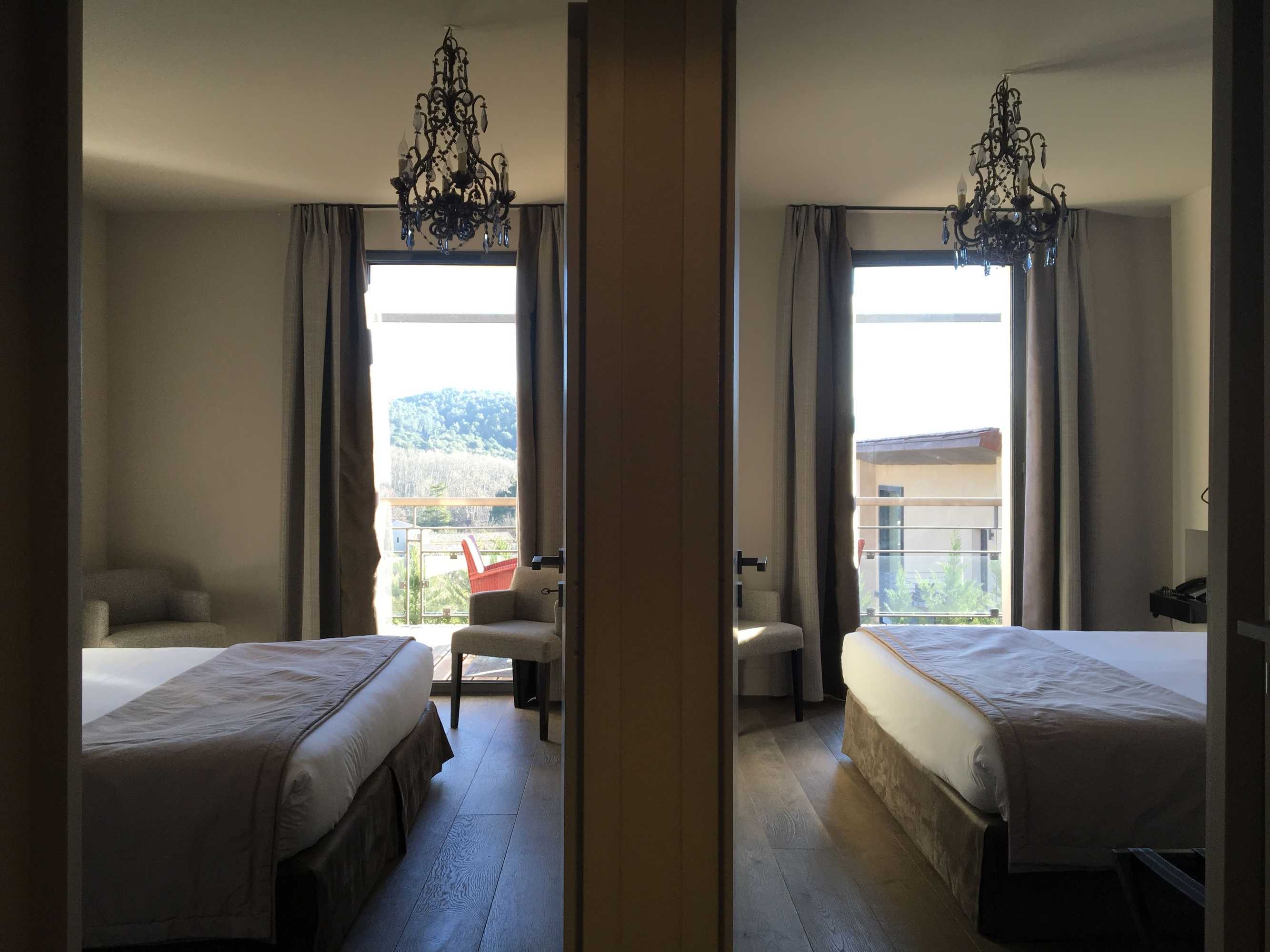 Gift card for Les Lodges Sainte-Victoire Hotel & Spa Gift card for Les Lodges Sainte-Victoire Hotel & Spa