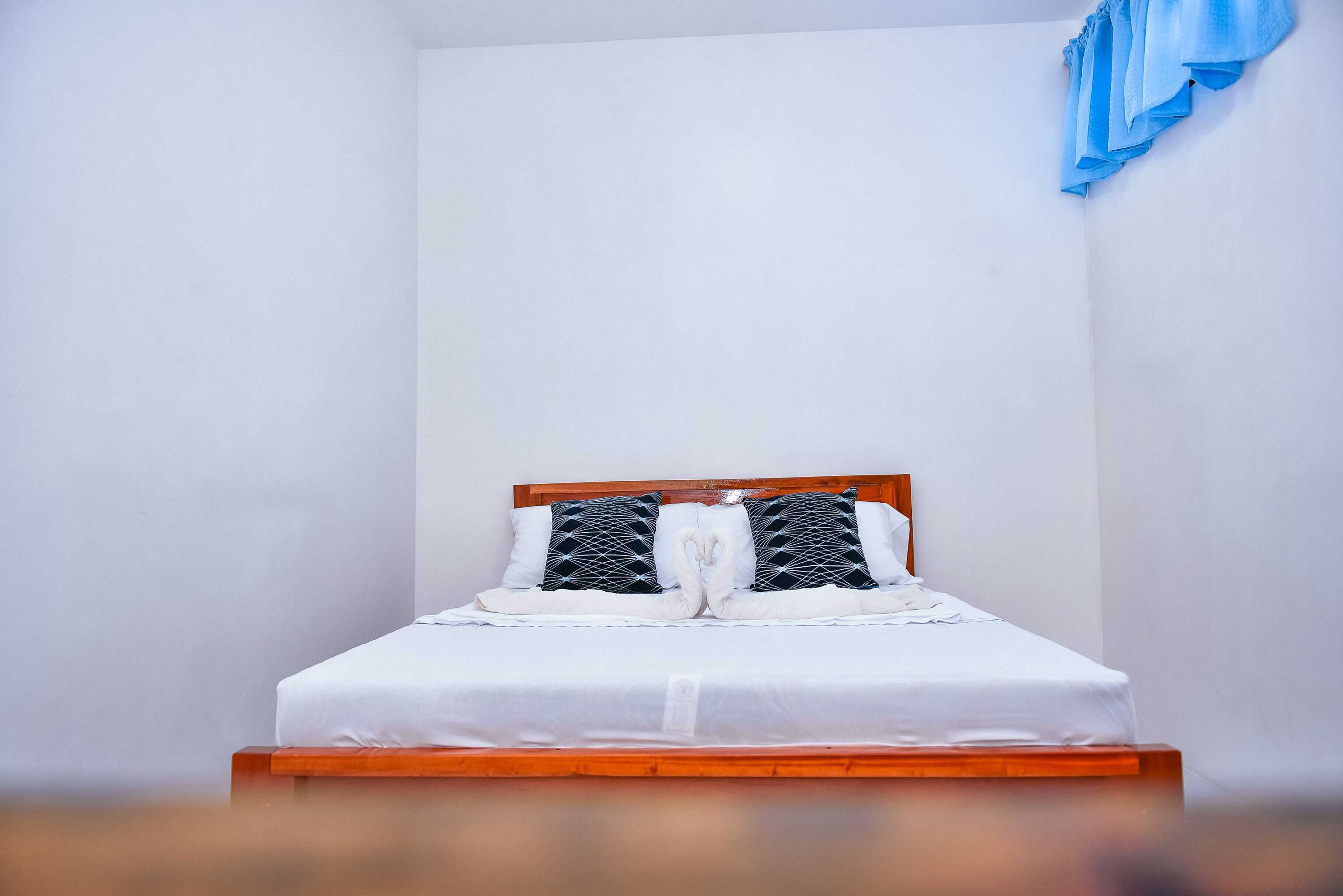 Gift card for Hotel Don Raul