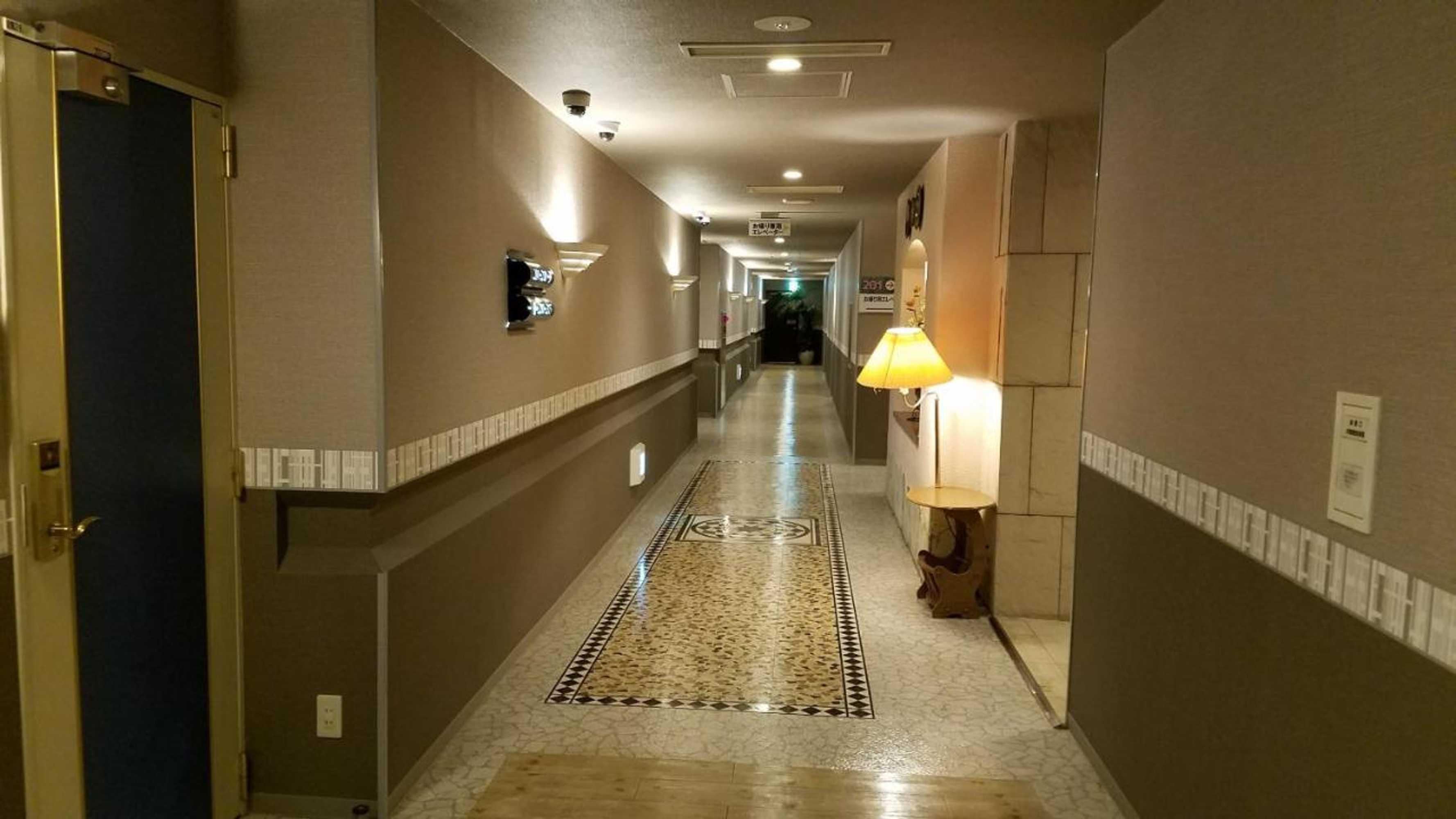 Gift card for Hotel Mermaid (adult Only)