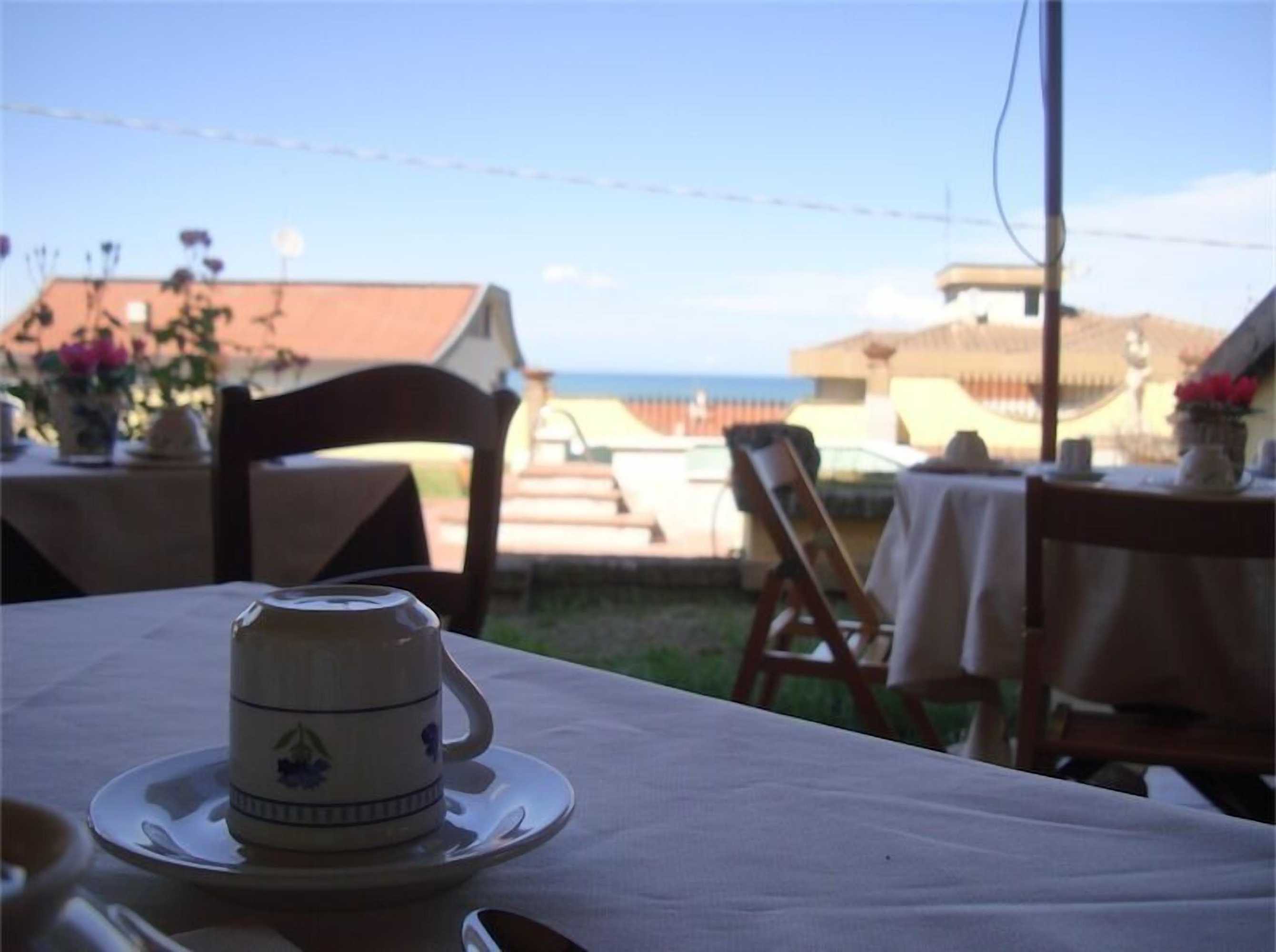 Gift card for Villa Letizia