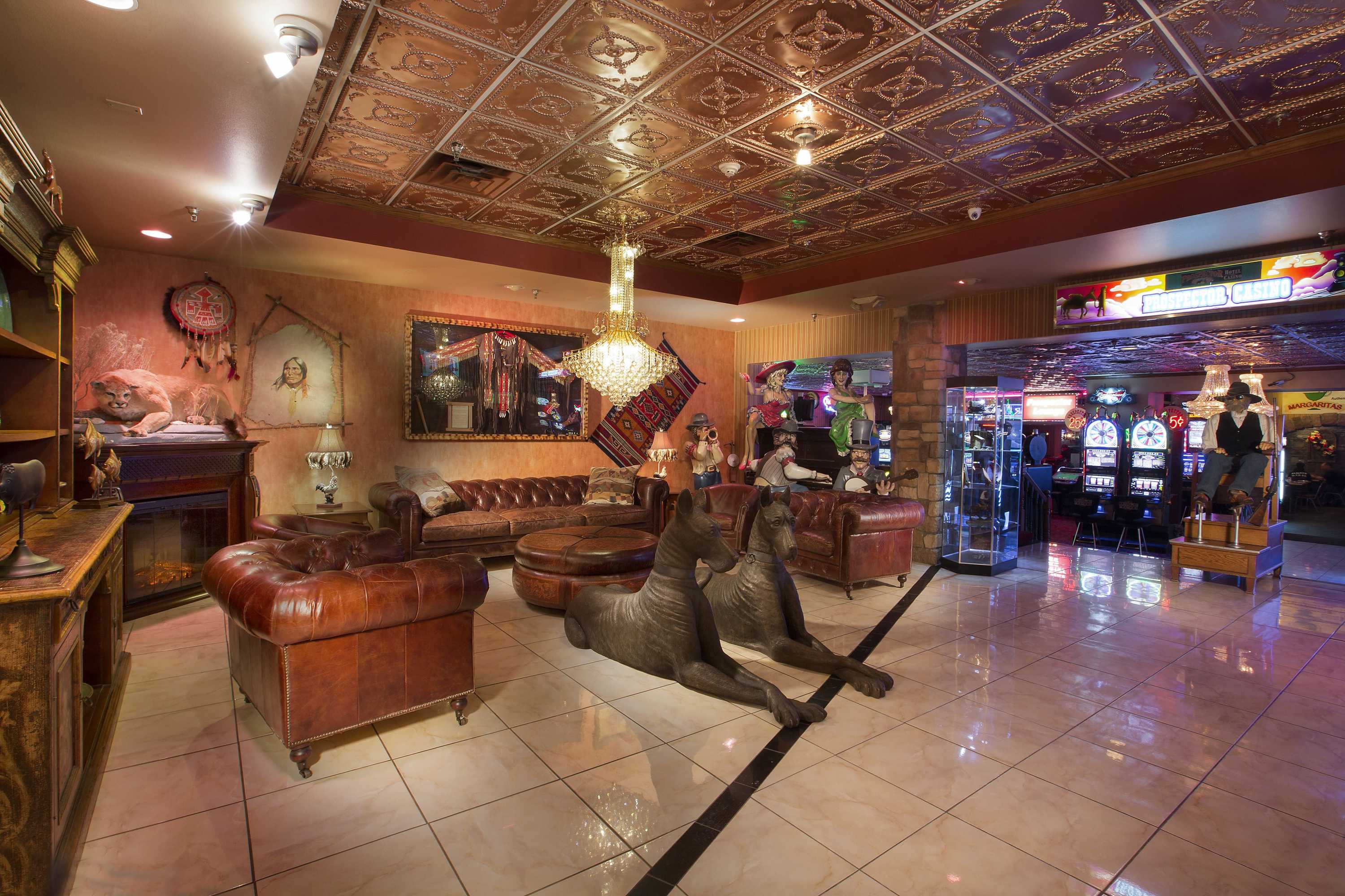 Gift card for Prospector Hotel And Casino Gift card for Prospector Hotel And Casino