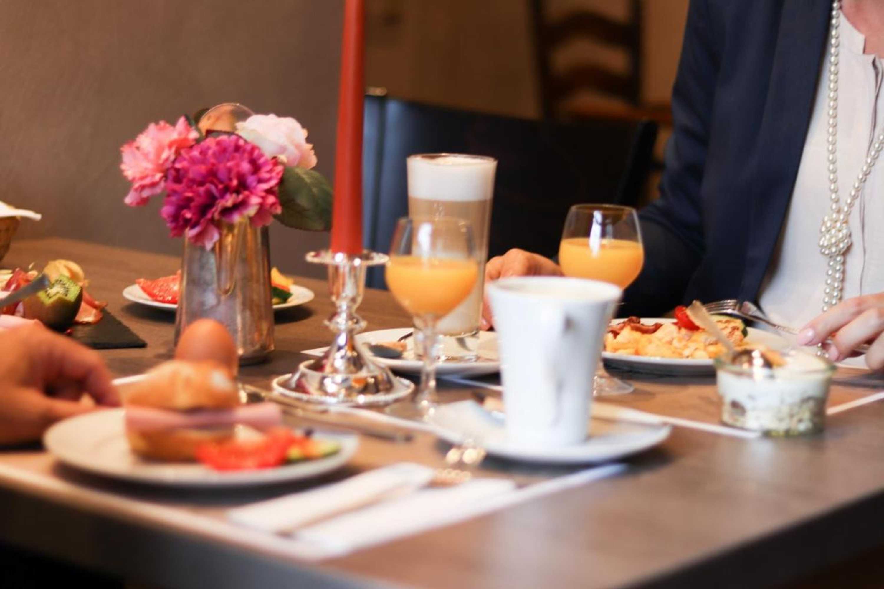 Gift card for Hotel Zur Post