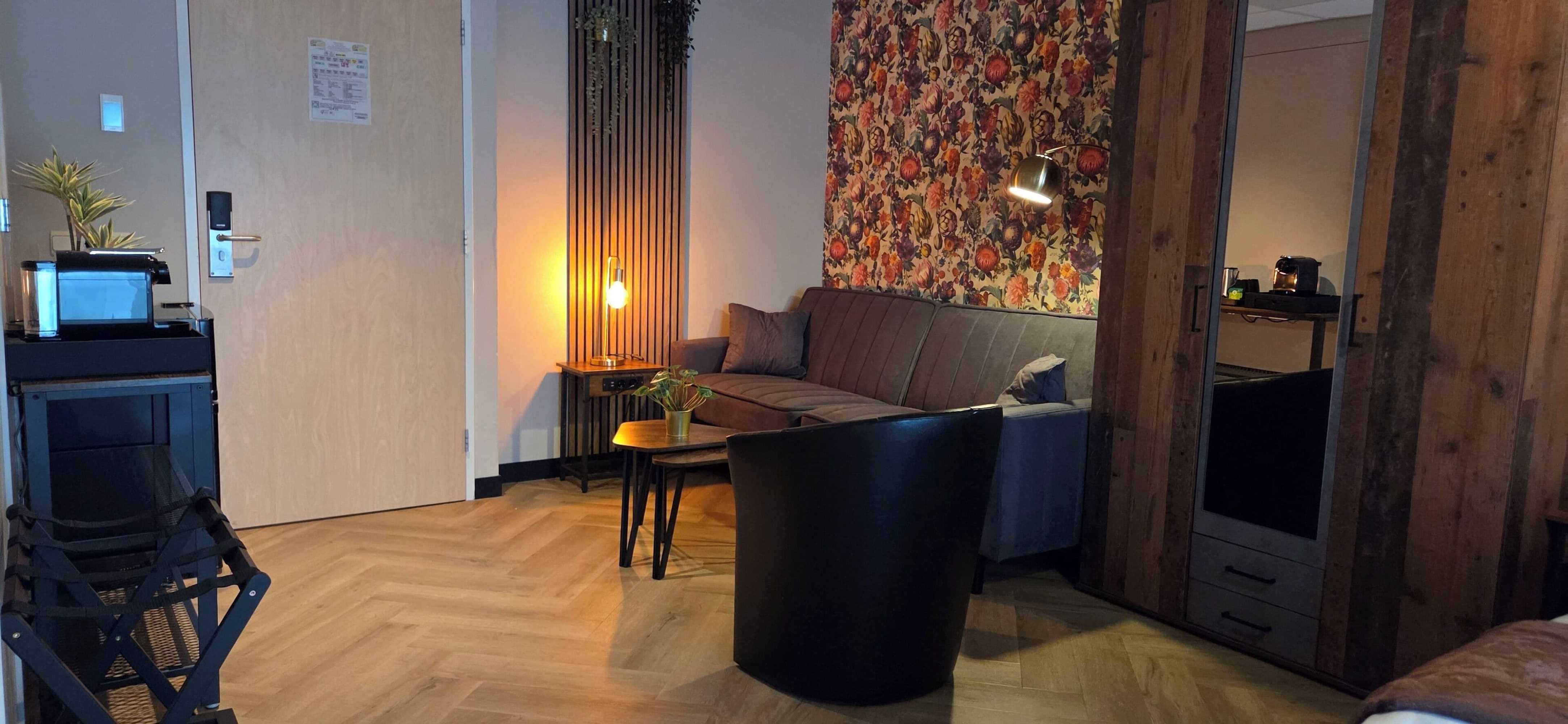 Gift card for Hotel Restaurant 't Trefpunt