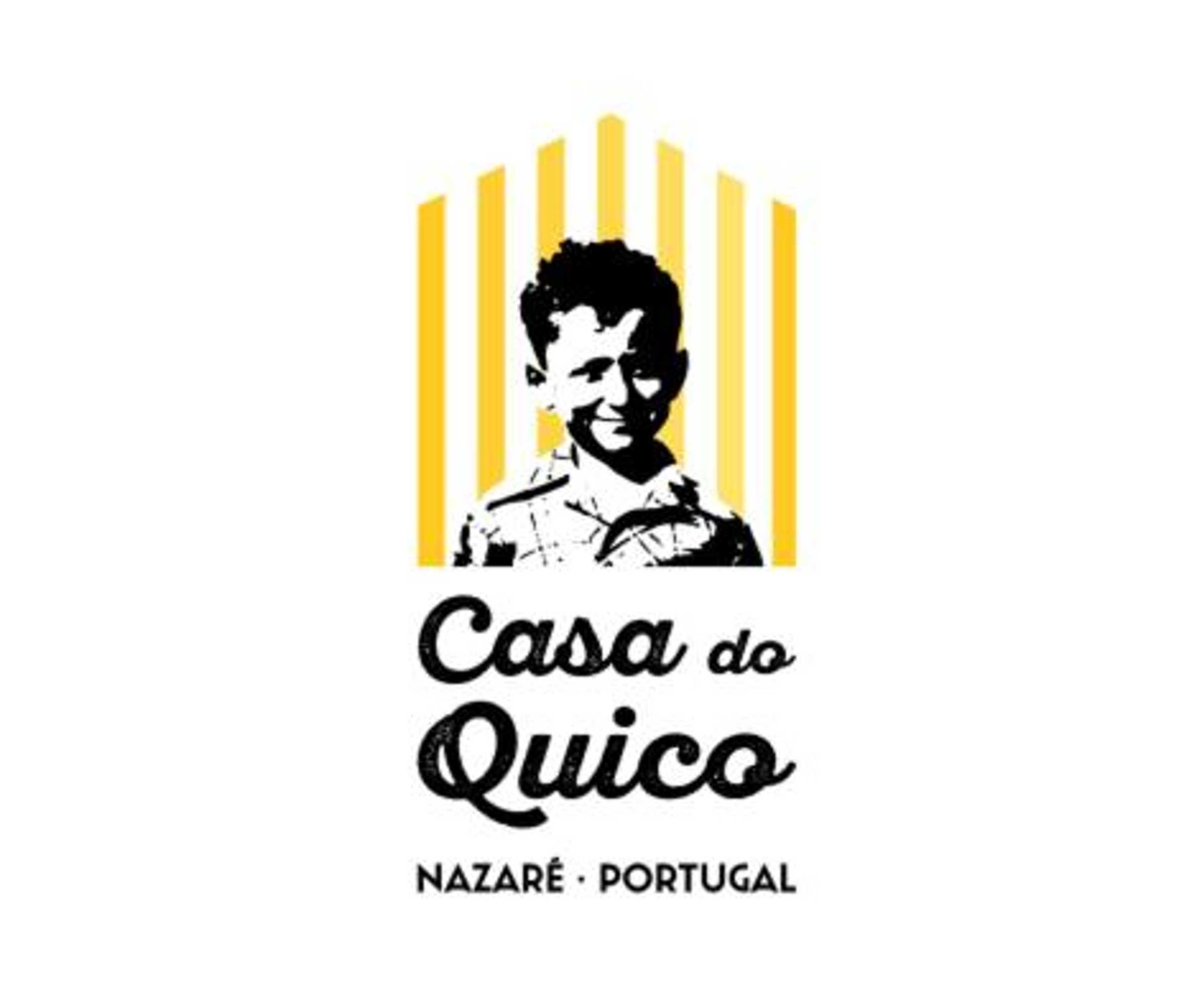 Gift card for Casa do Quico