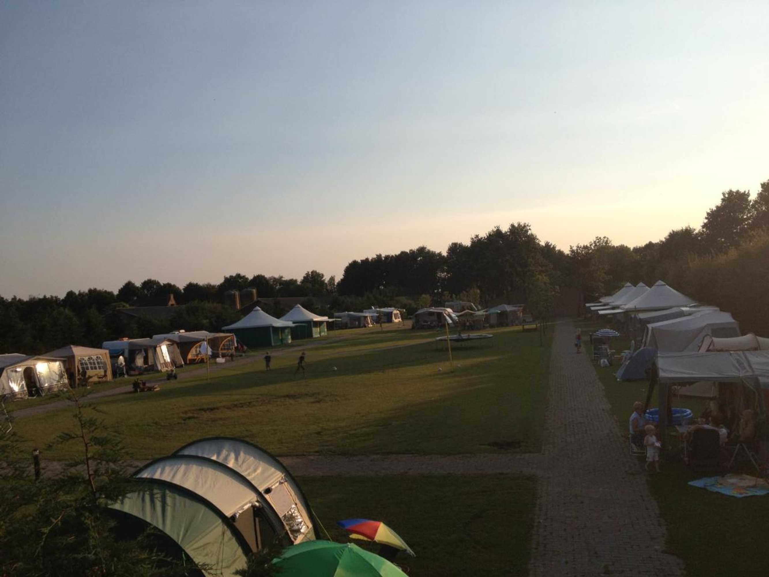 Gift card for Recreational Farm Camping de Kreitsberg