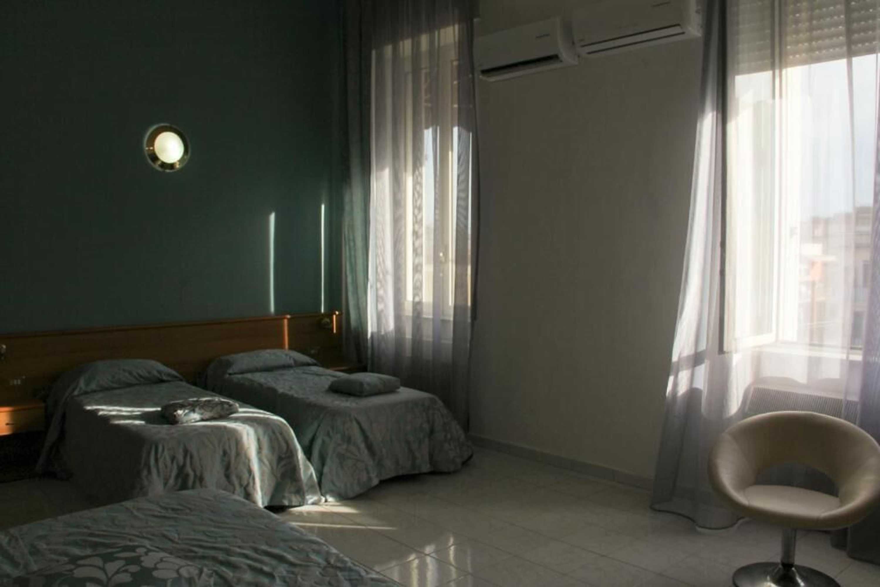 Gift card for Hotel Santa Marta
