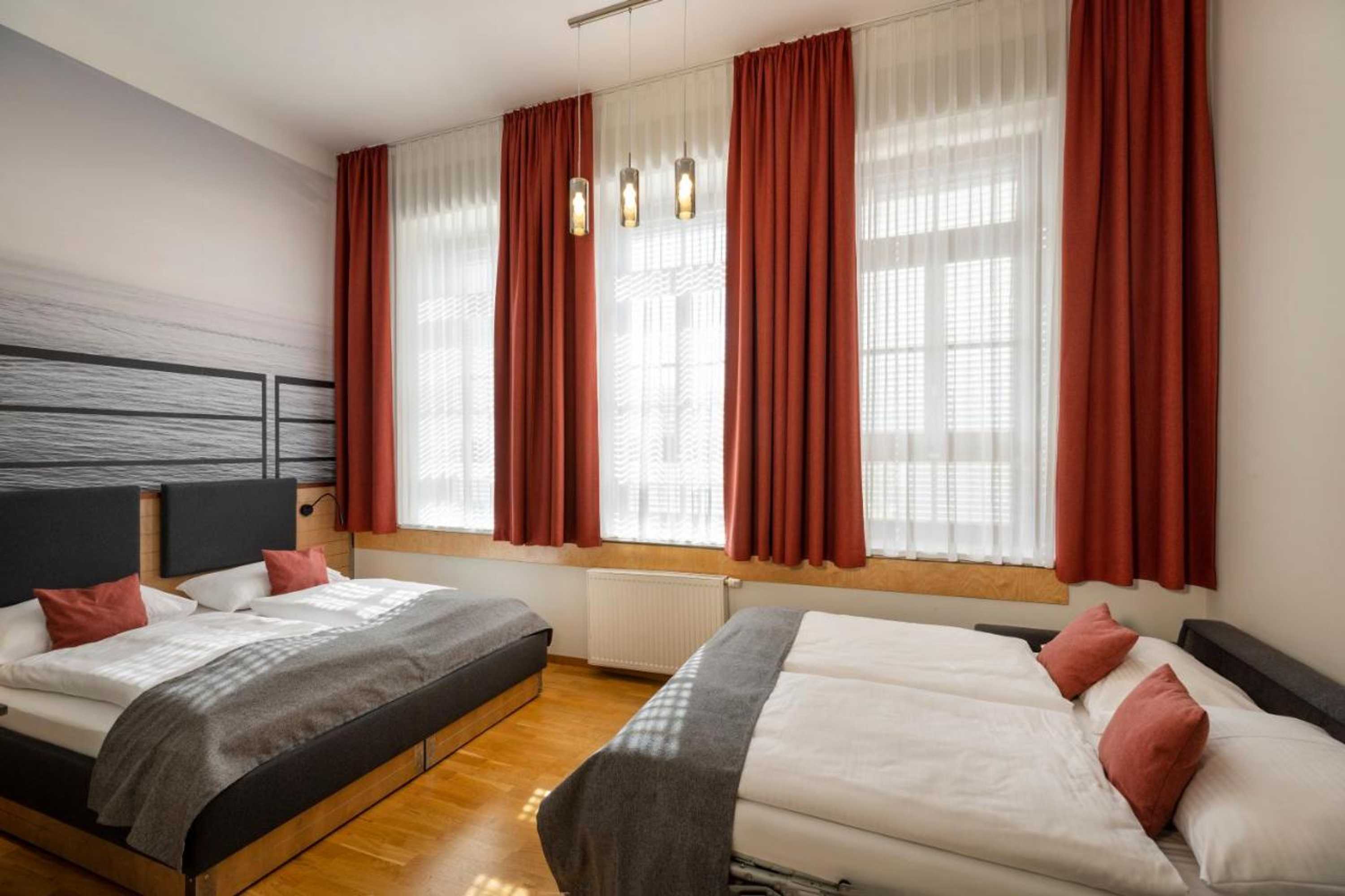 Gift card for Jufa Hotel Bregenz