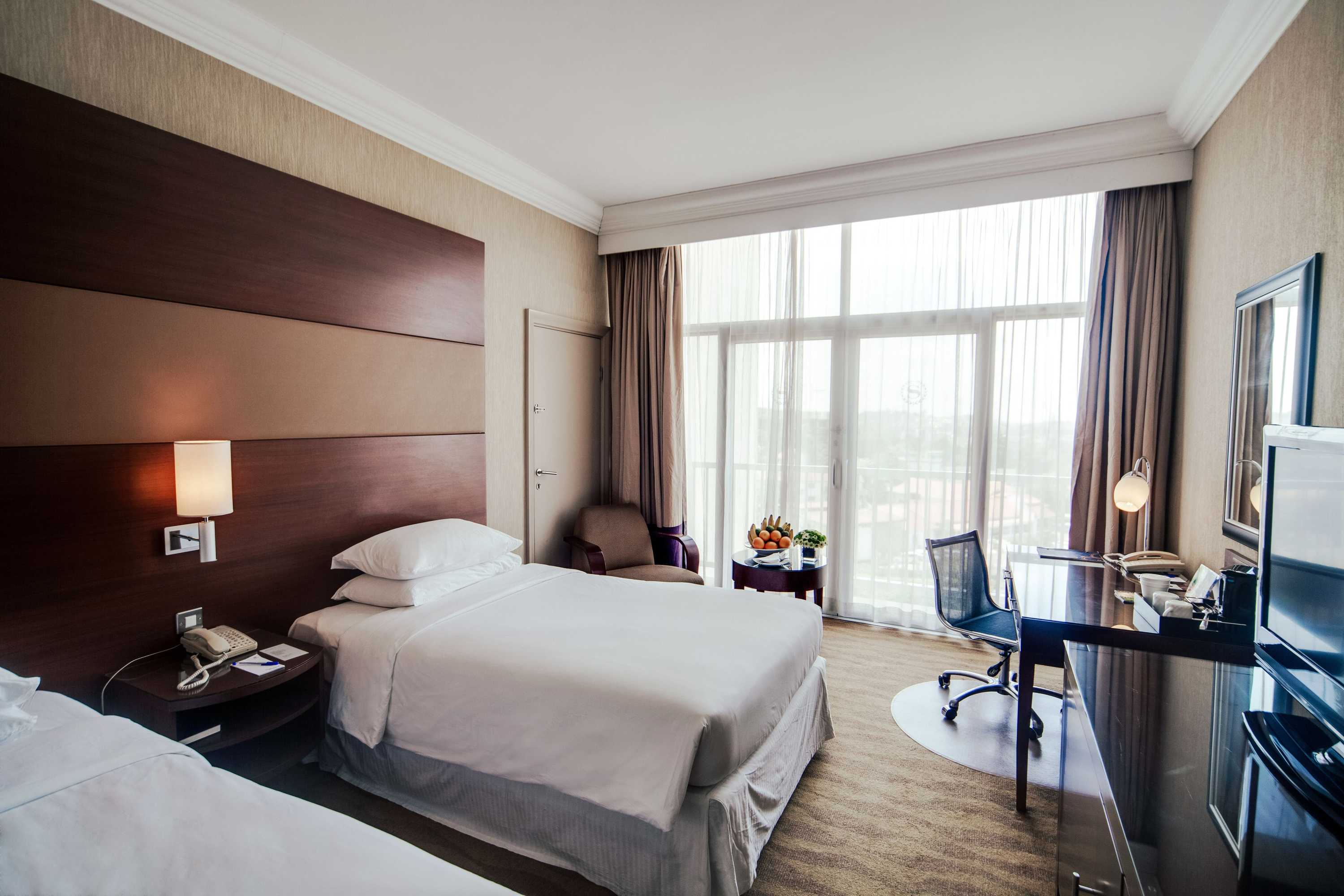 Gift card for Sheraton Kampala Hotel Gift card for Sheraton Kampala Hotel