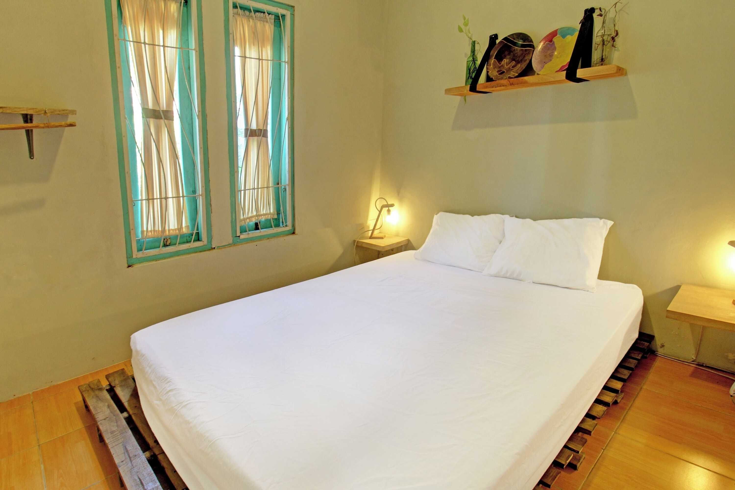 Gift card for Oyo 92825 Kamar Lombok Gift card for Oyo 92825 Kamar Lombok
