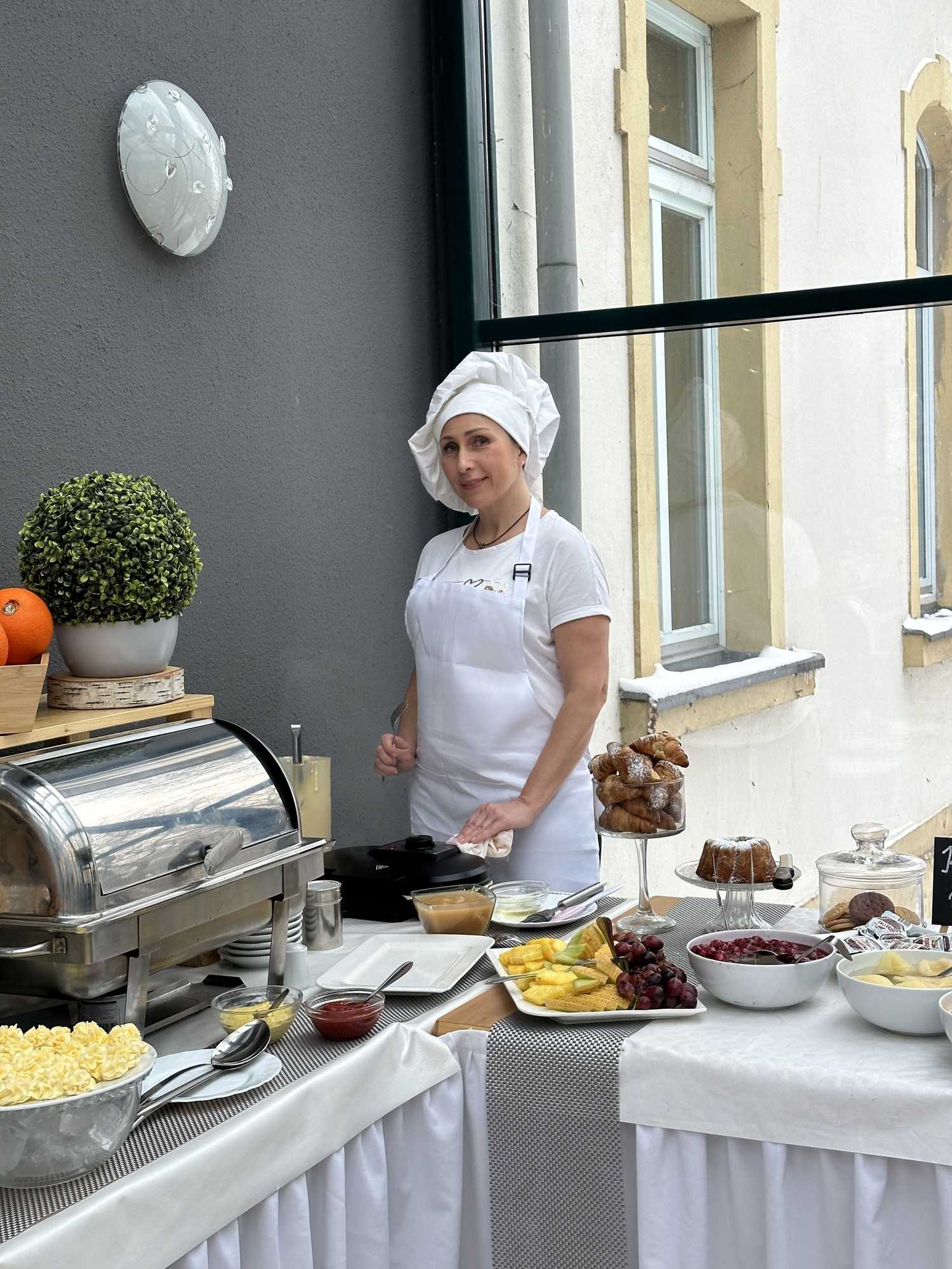 Gift card for Parkhotel Waldschlösschen