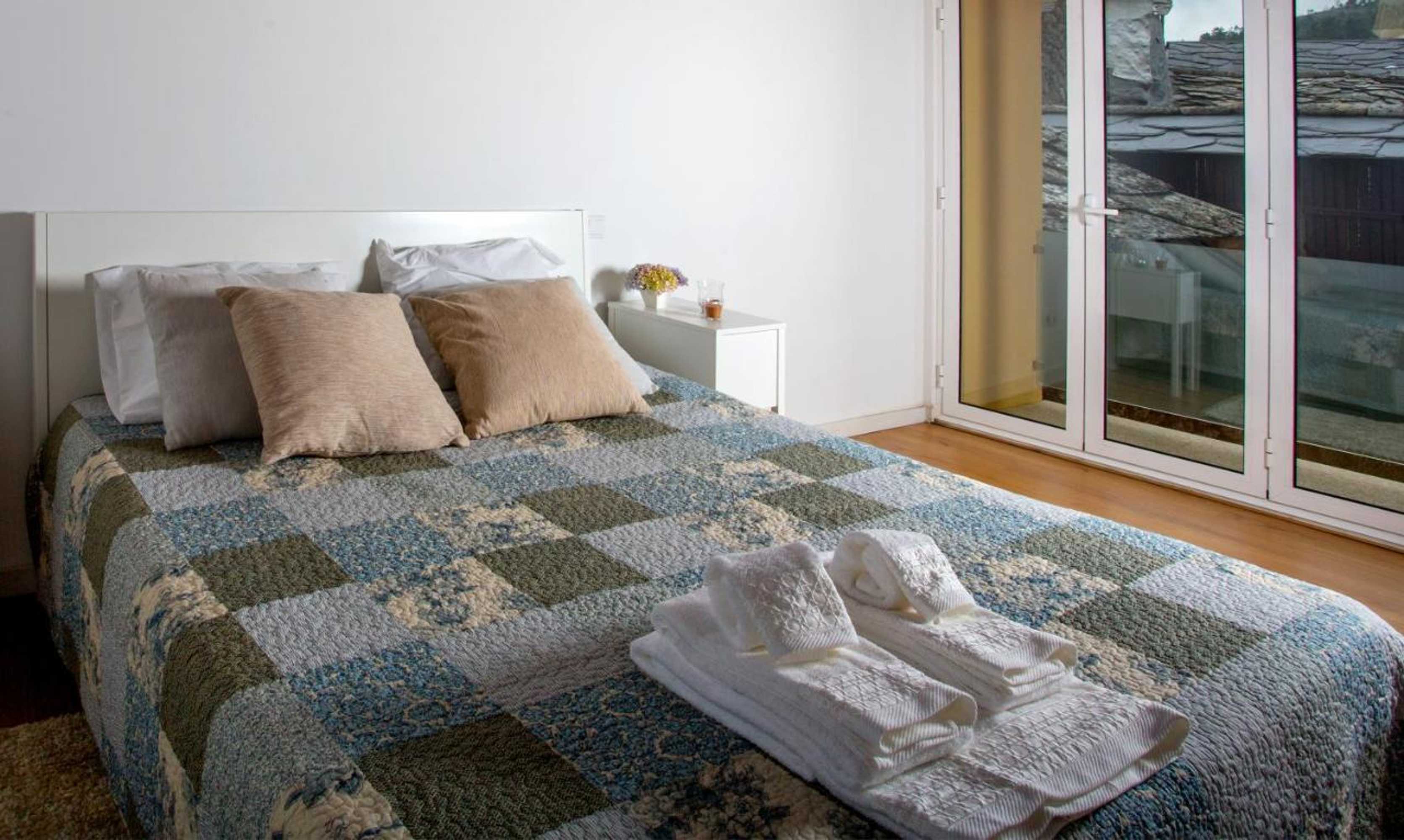 Gift card for Casa Amarela