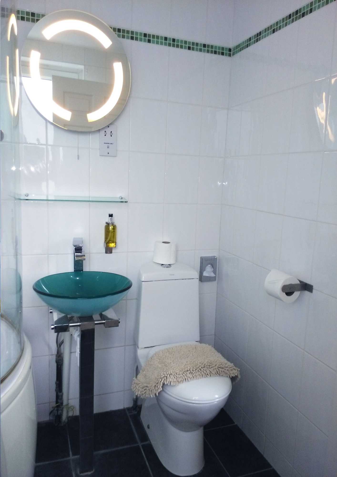 Gift card for Seafield House