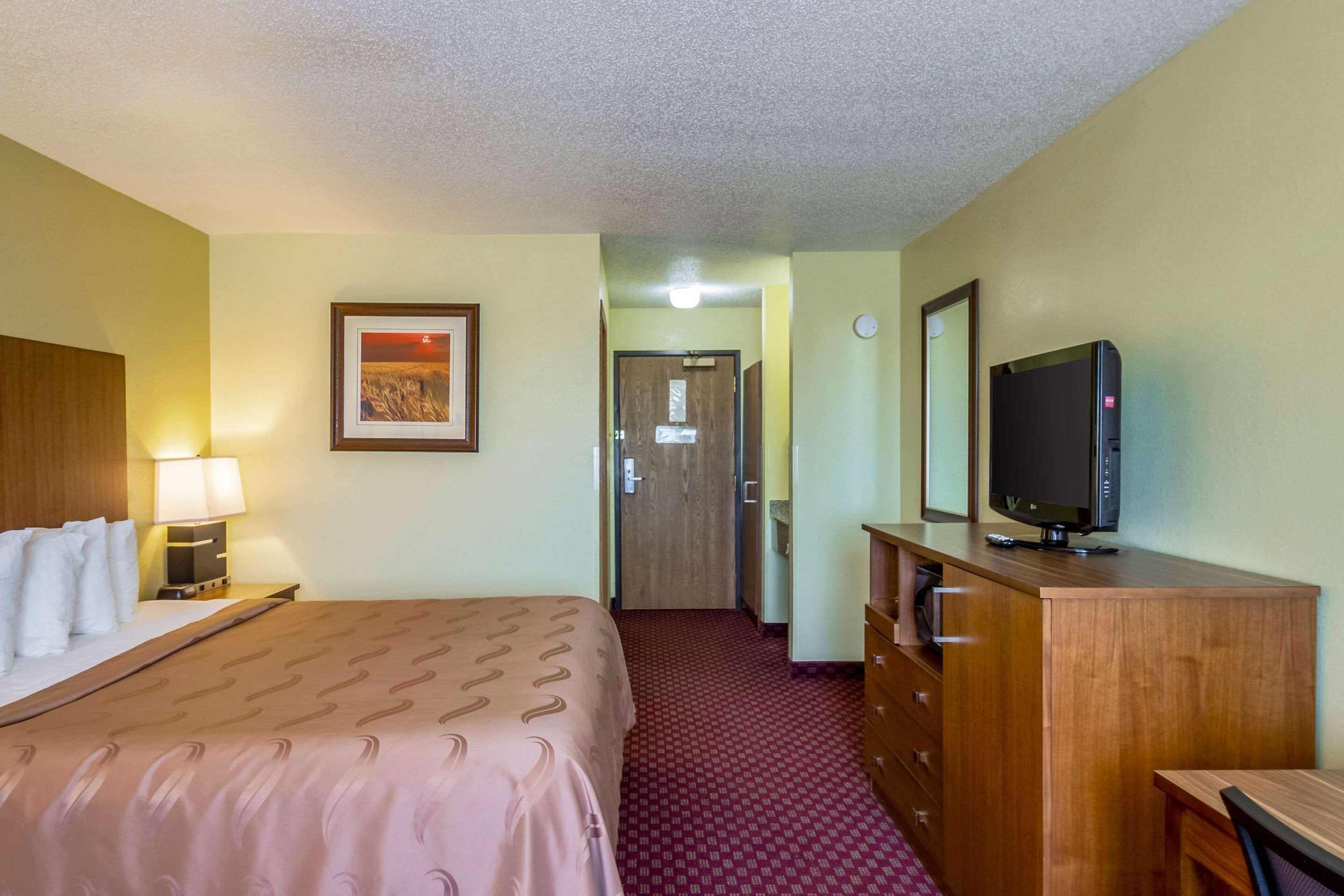 Gift card for Quality Inn Mineral Point Gift card for Quality Inn Mineral Point