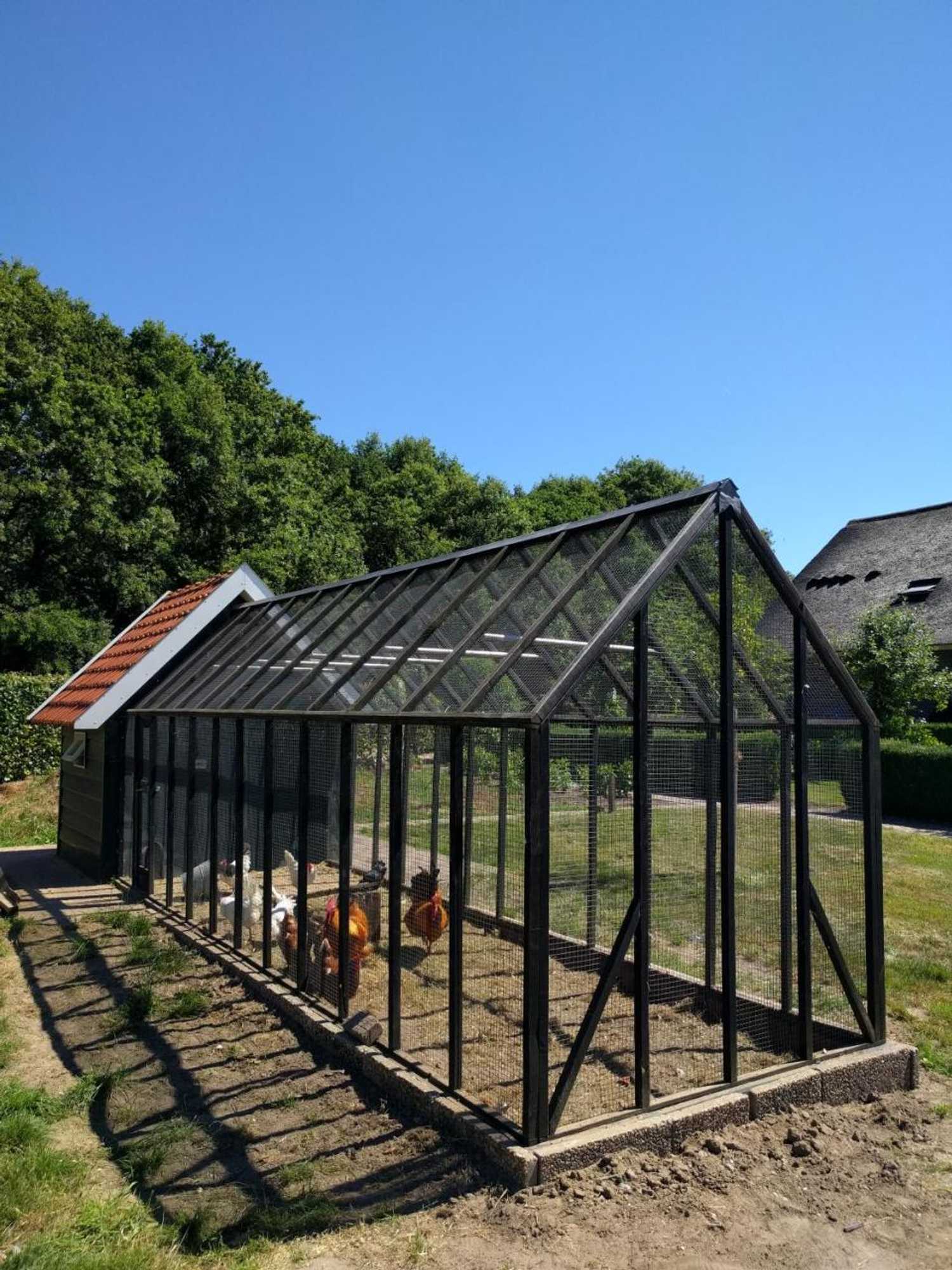 Gift card for B&b Agnetenhoeve