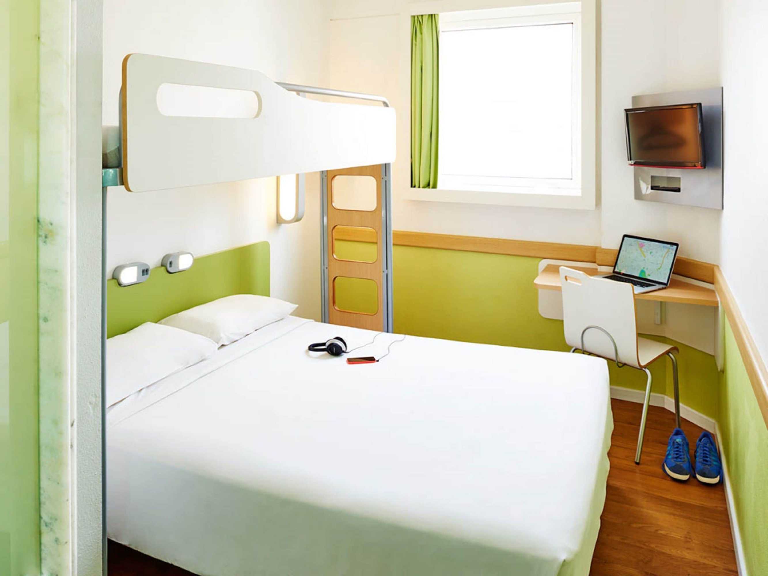 Gift card for Ibis Budget Dandenong Gift card for Ibis Budget Dandenong