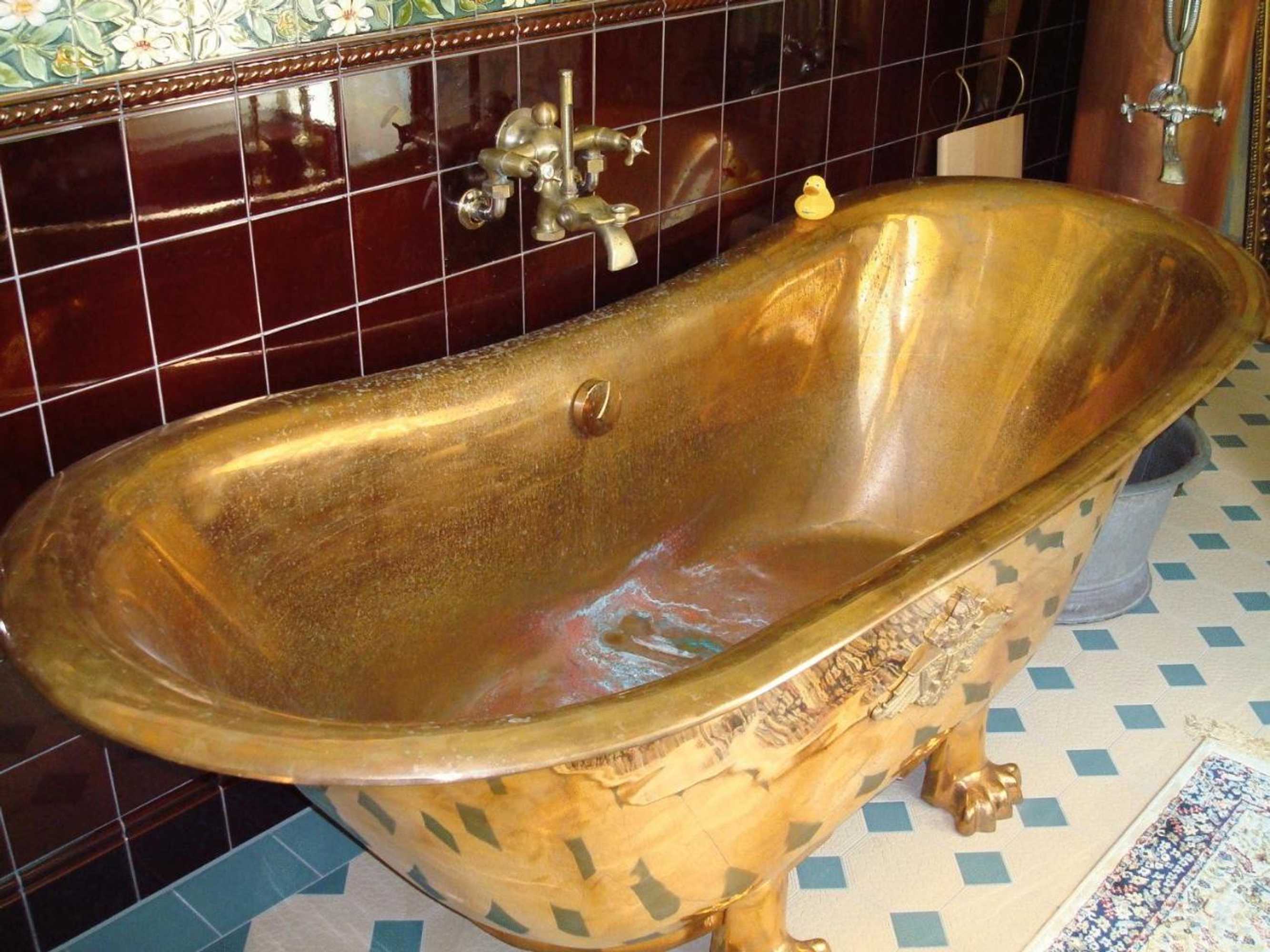 Gift card for Villa Vier Jahreszeiten