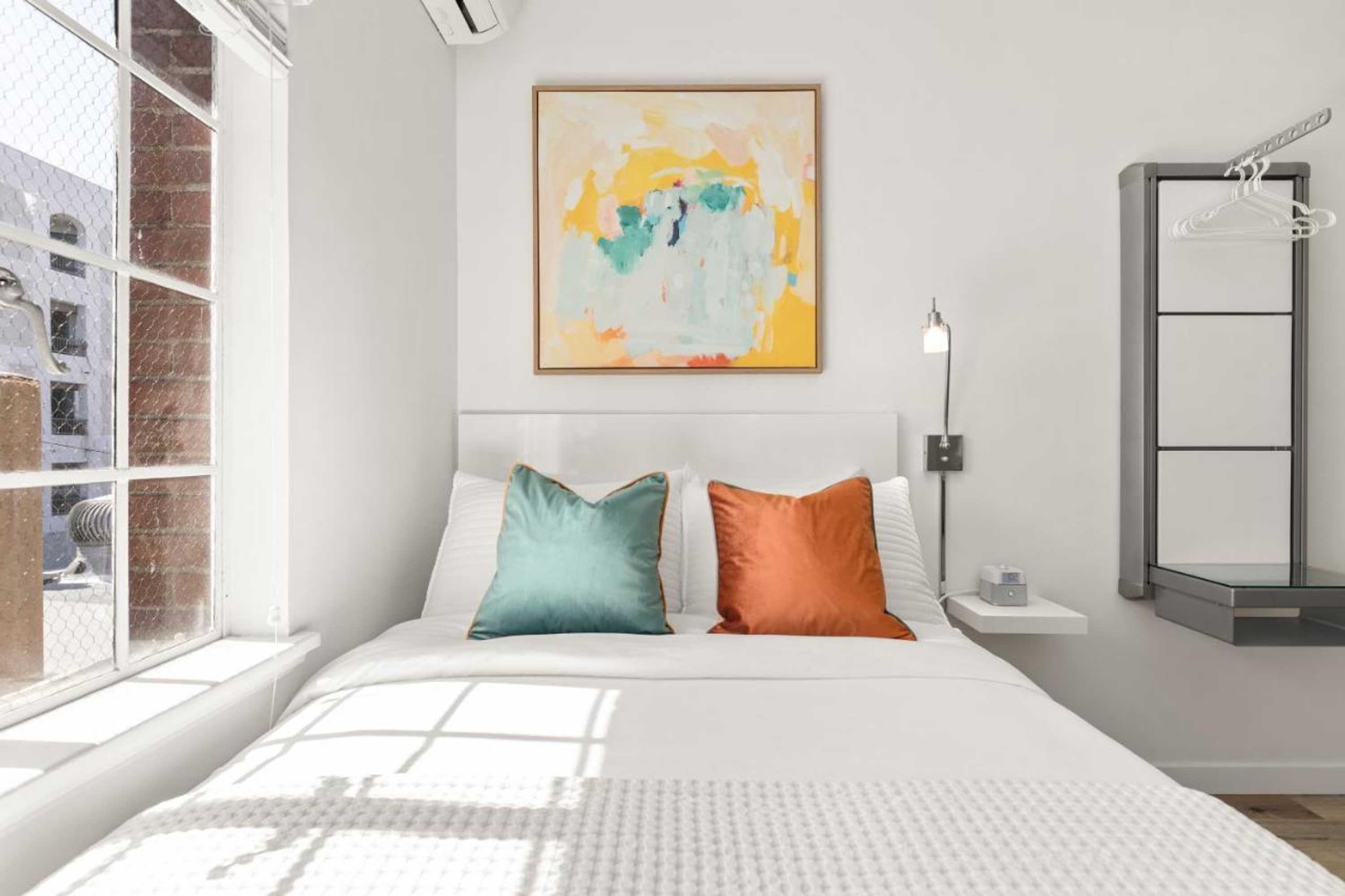 Gift card for The Varden-A Boutique Hotel