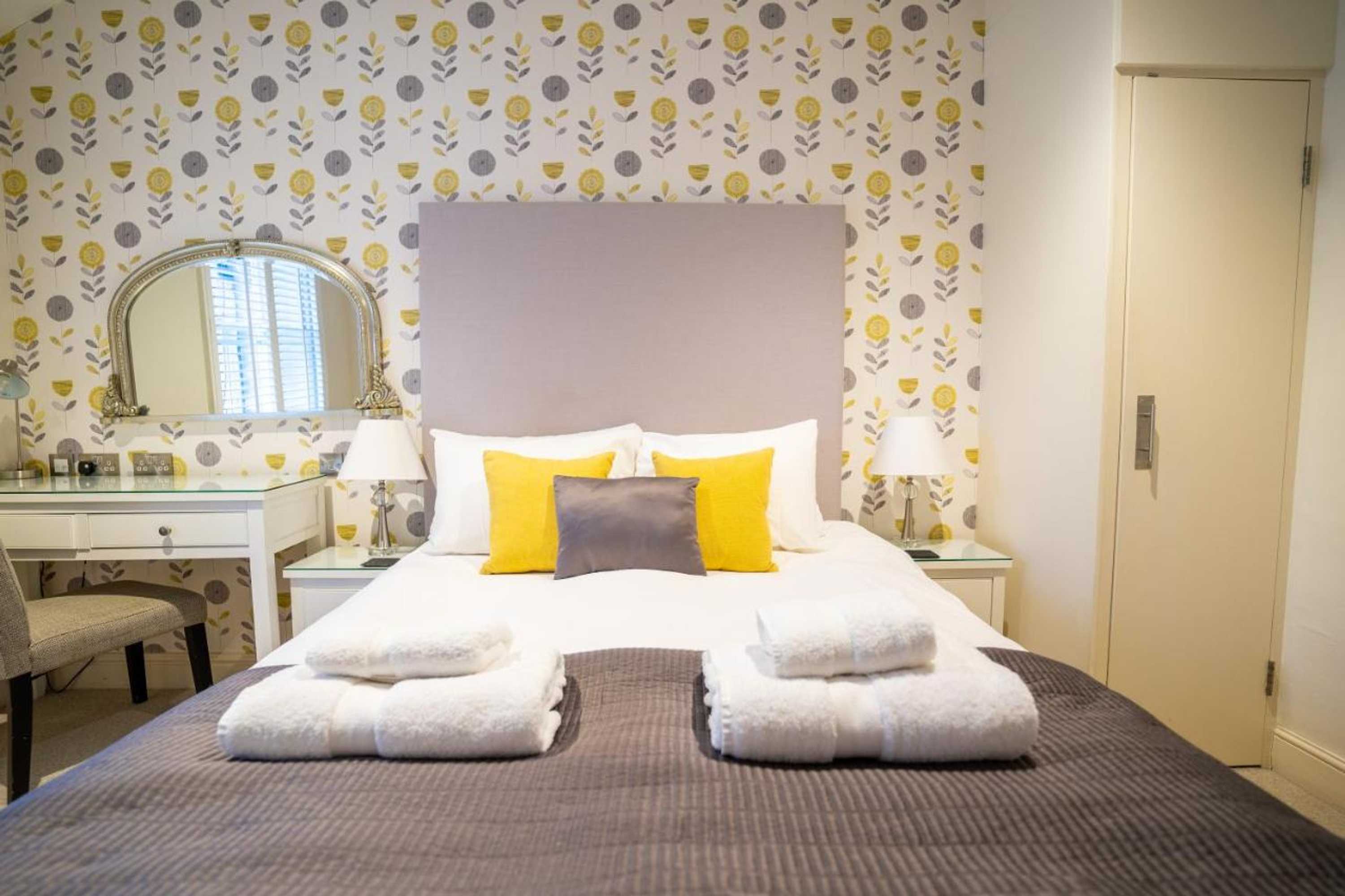 Gift card for The Bear & Swan