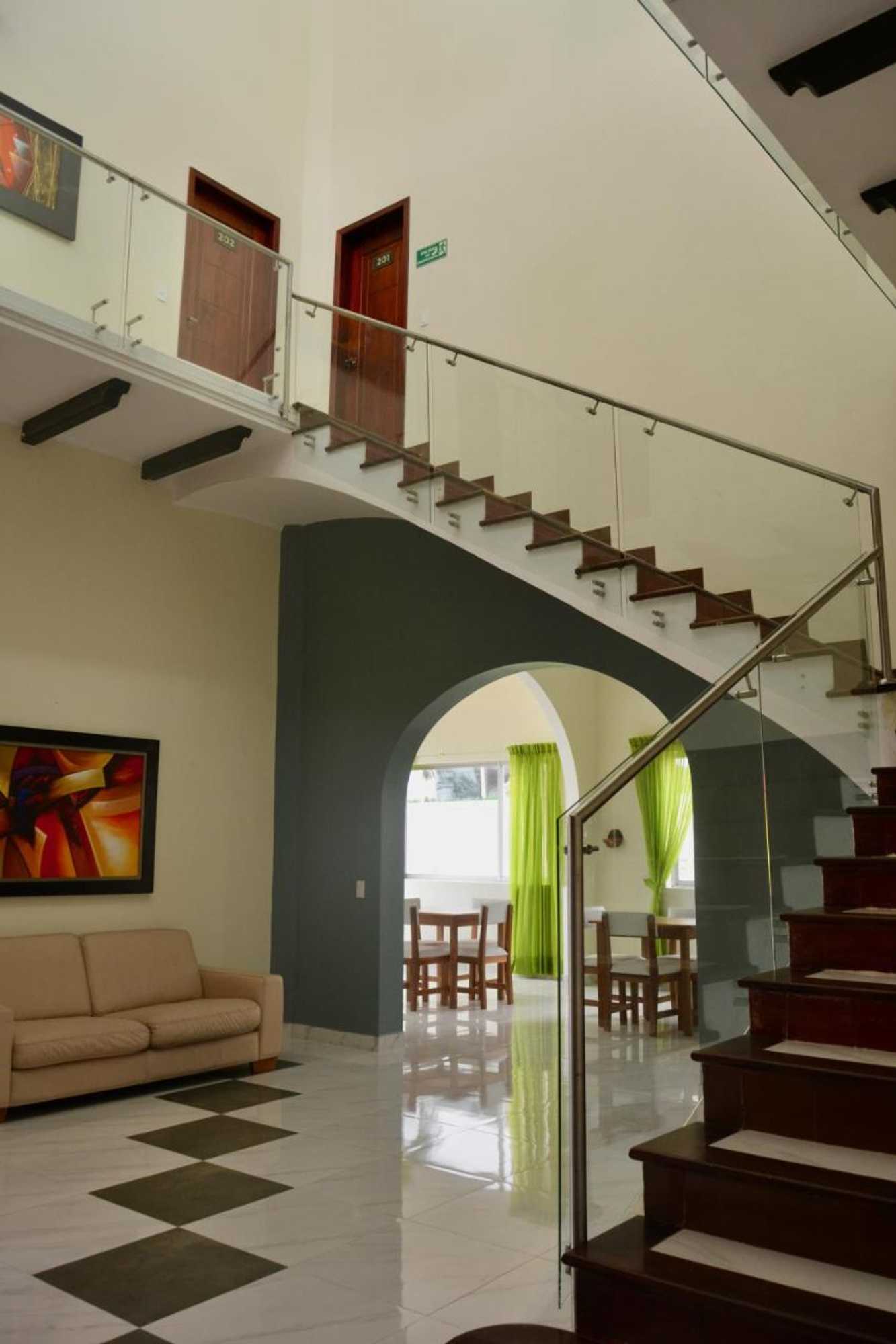 Gift card for Hotel Casablanca Chipipe