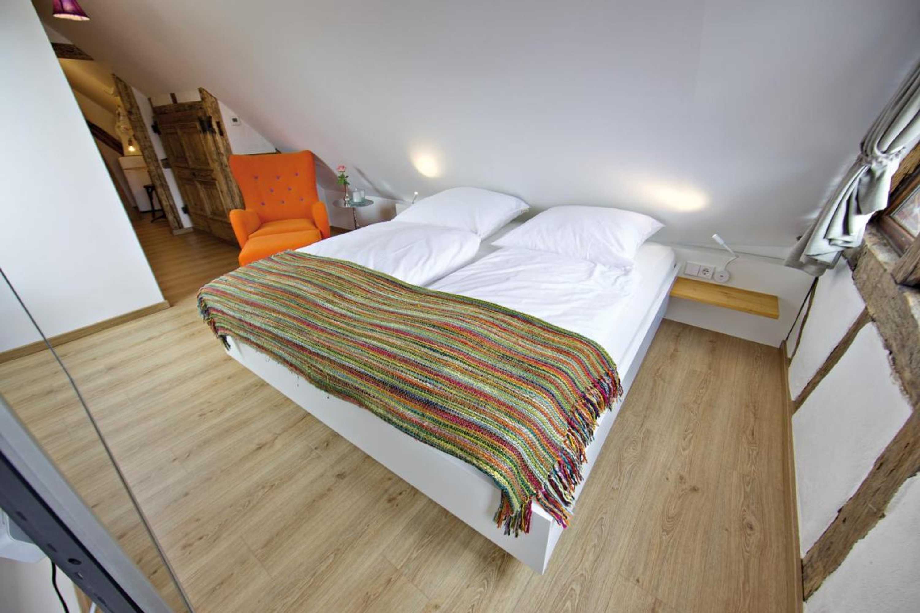 Gift card for Zinsers Appartements im Flämmle