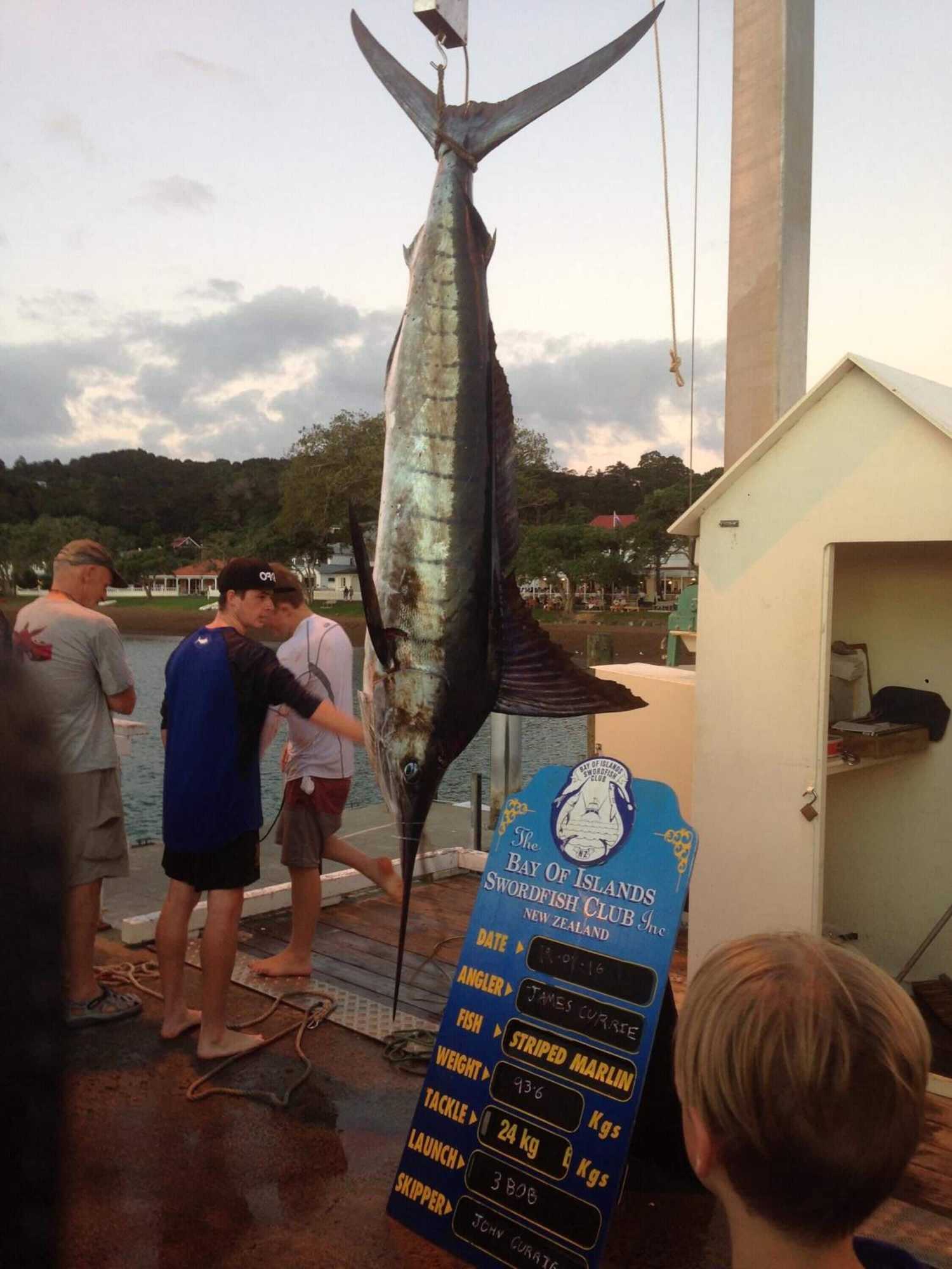 Gift card for Bellrock Lodge