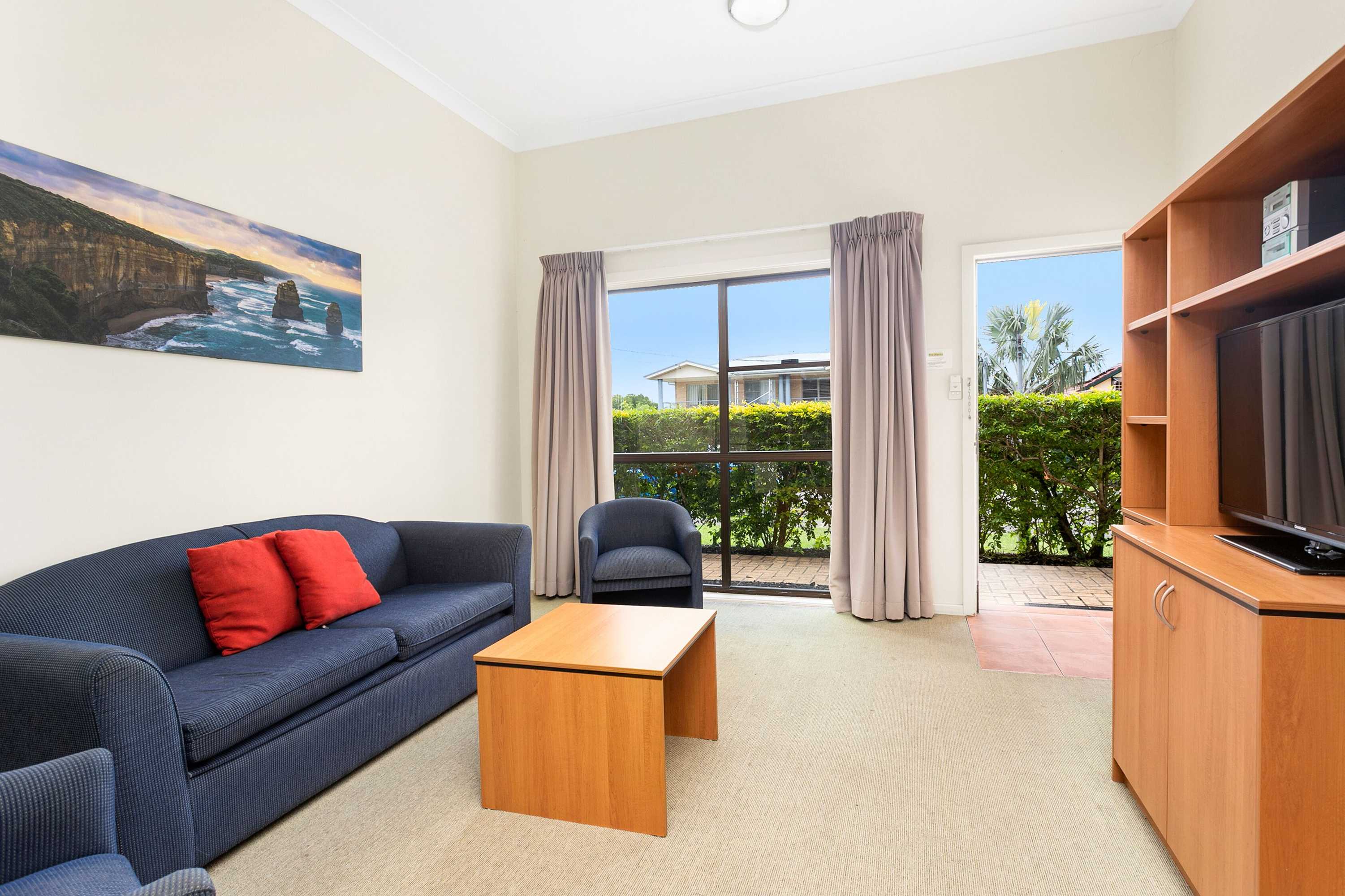 Gift card for Peninsula Nelson Bay Motel And Serviced Apartments