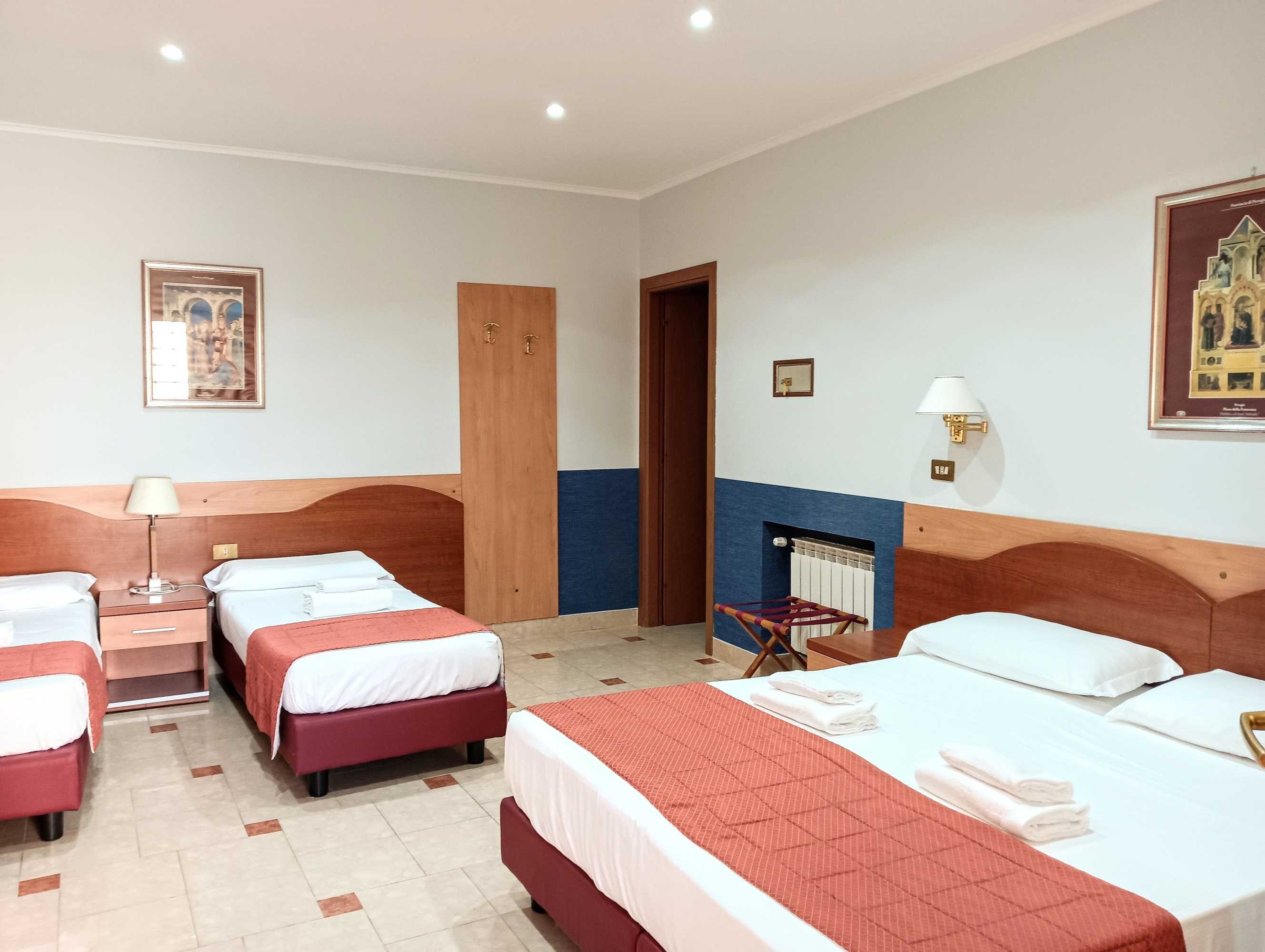 Gift card for Hotel Riviera Fiumicino Gift card for Hotel Riviera Fiumicino