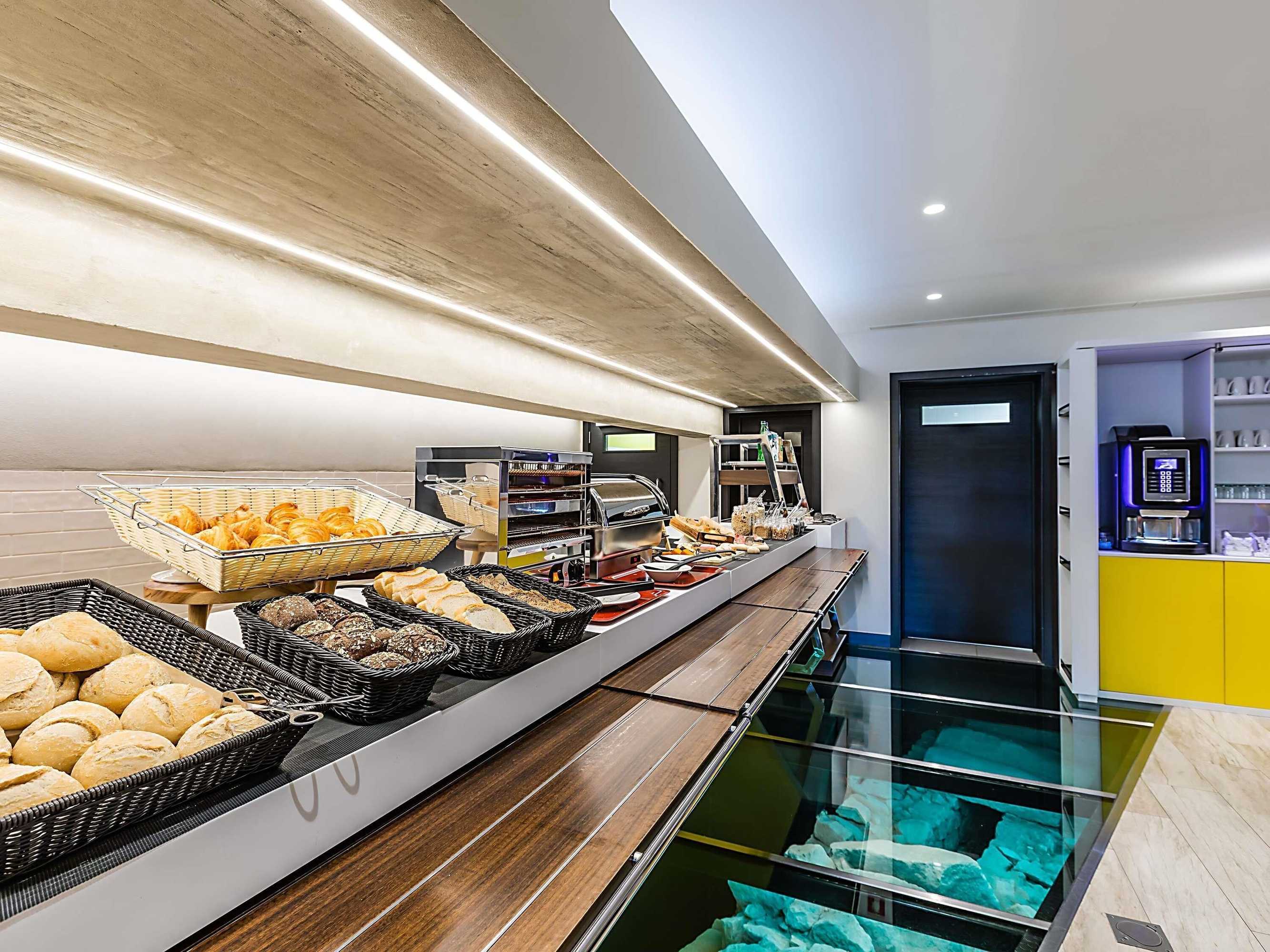 Gift card for Ibis Styles Chaves