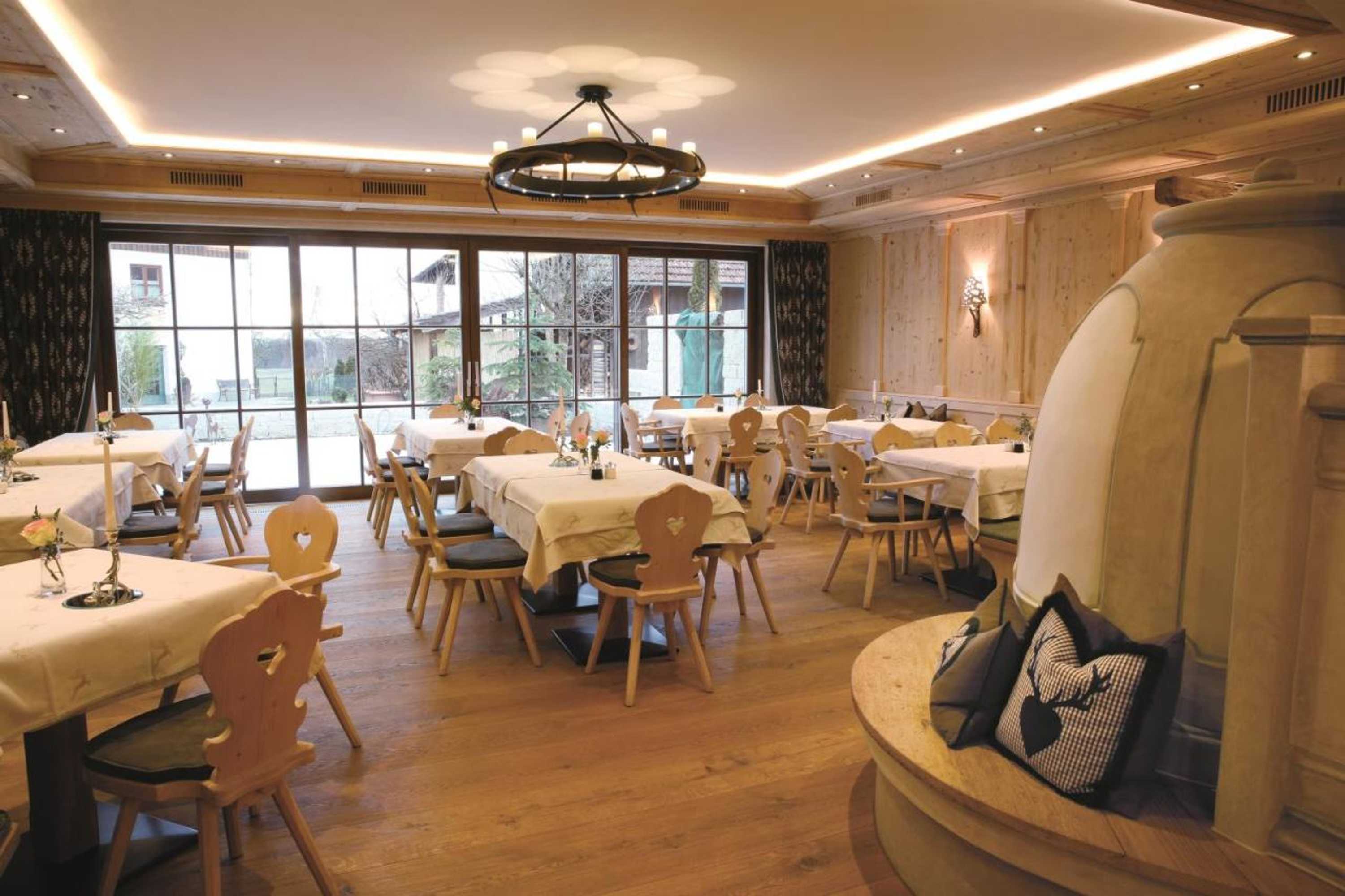 Gift card for Sepperlwirt