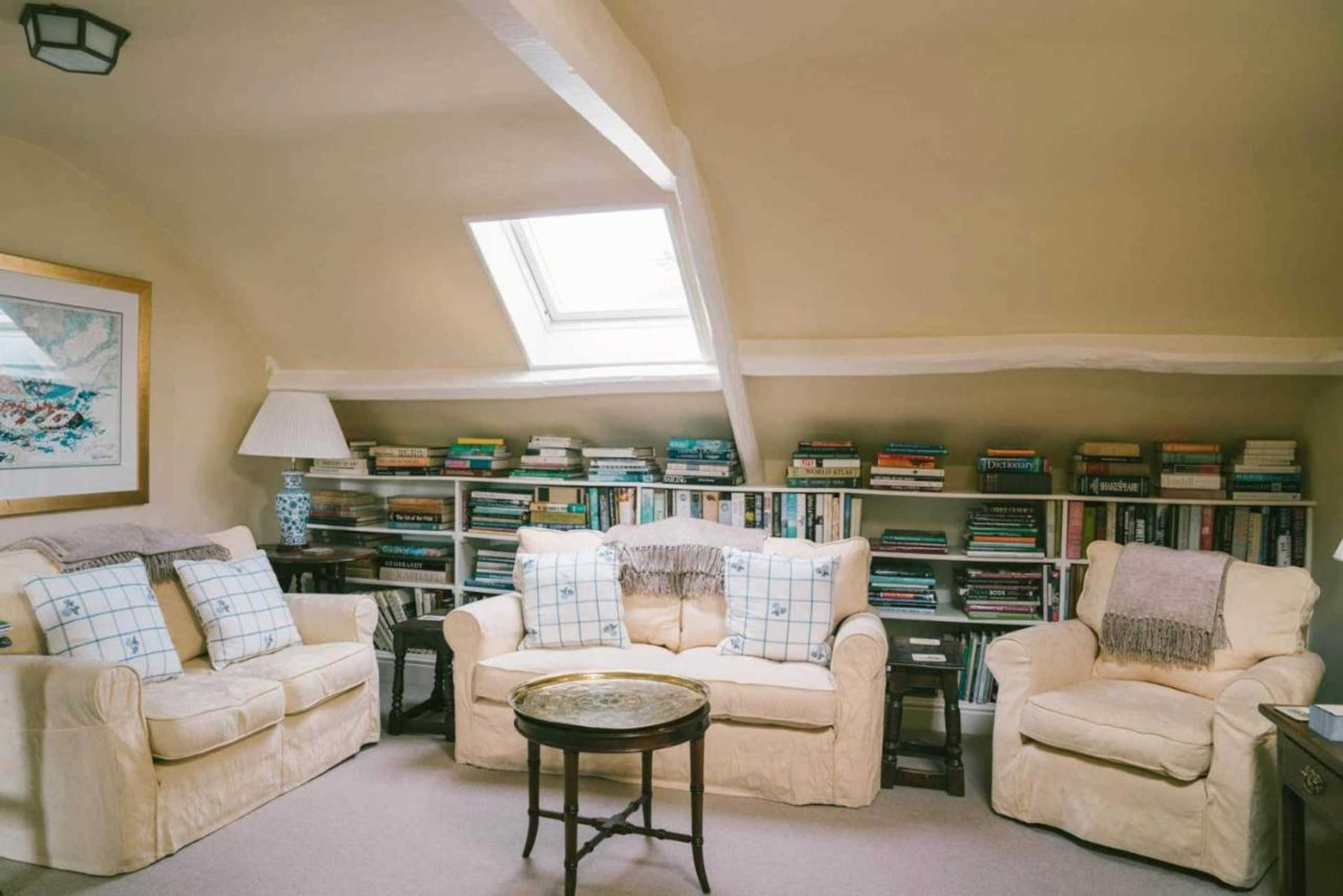 Gift card for The Old Rectory Somerset