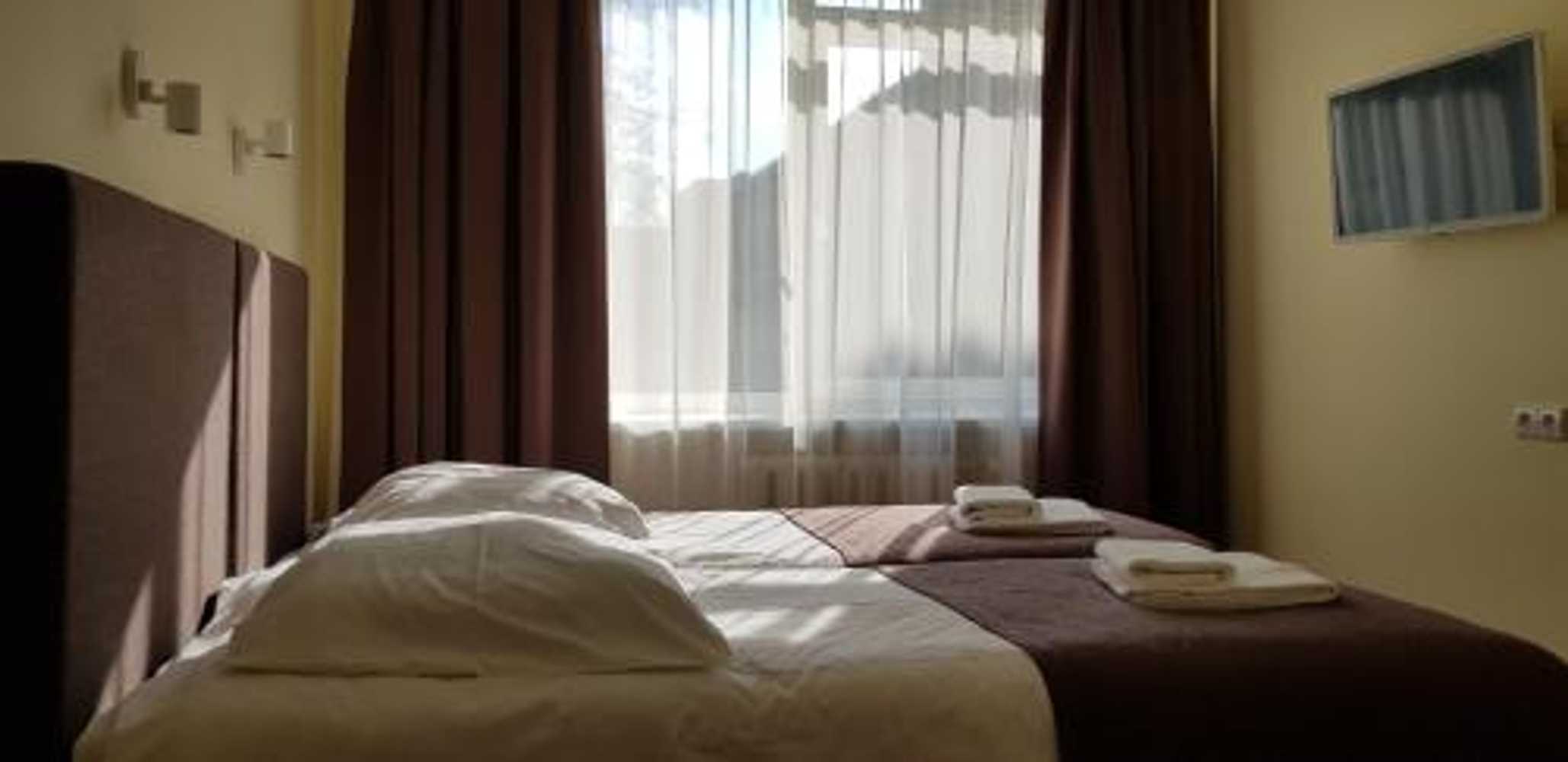 Gift card for Hotel Dainava