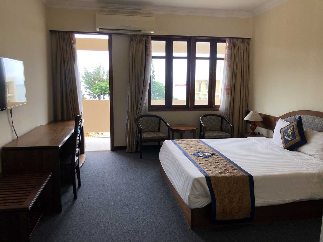 Gift card for Rex Hotel Vung Tau