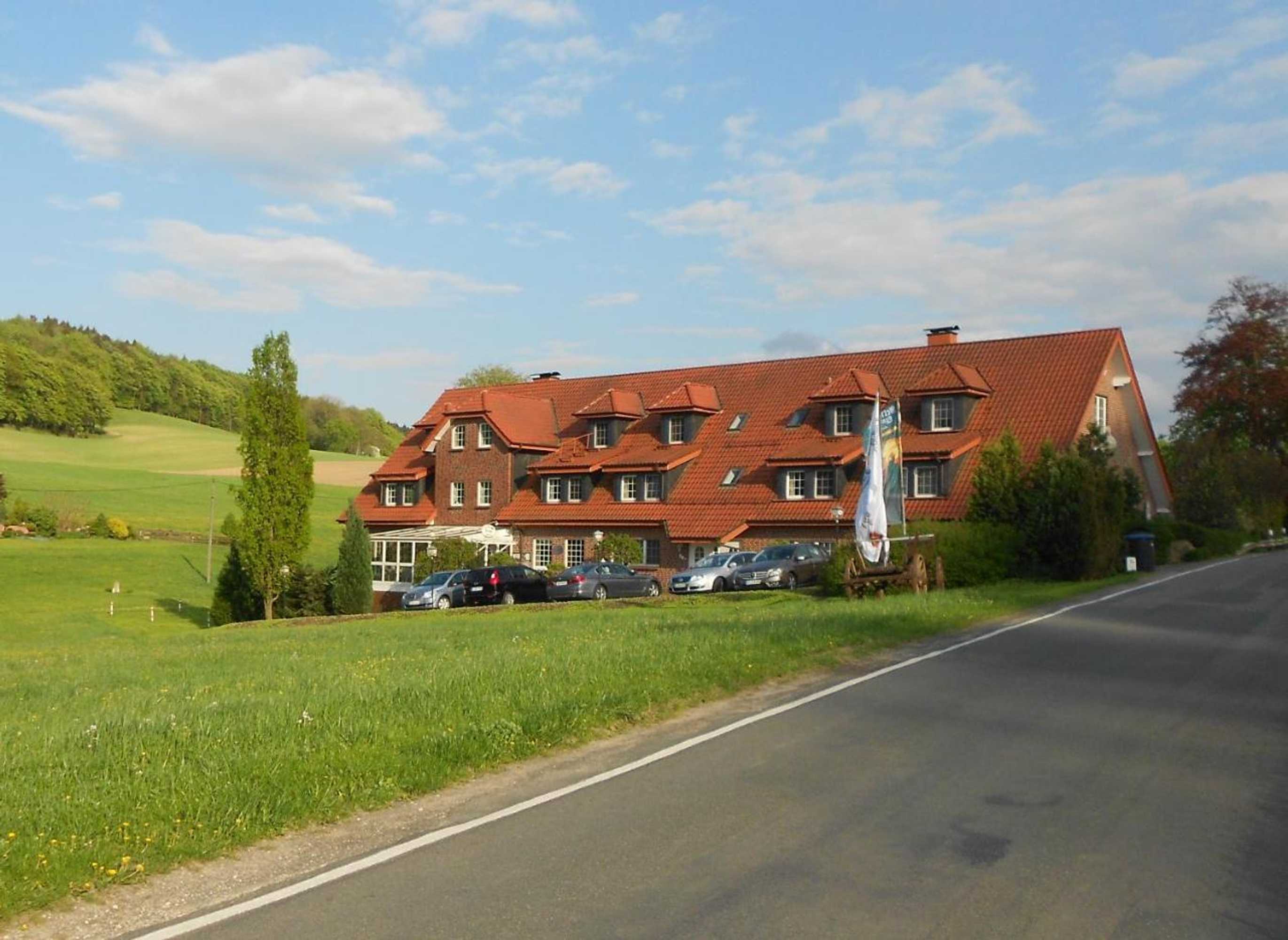 Gift card for Hotel Dröge