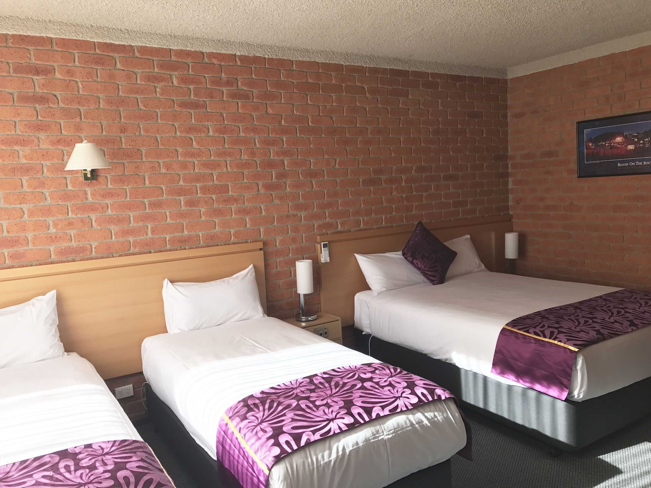 Gift card for Main Lead Ballarat Motel Gift card for Main Lead Ballarat Motel