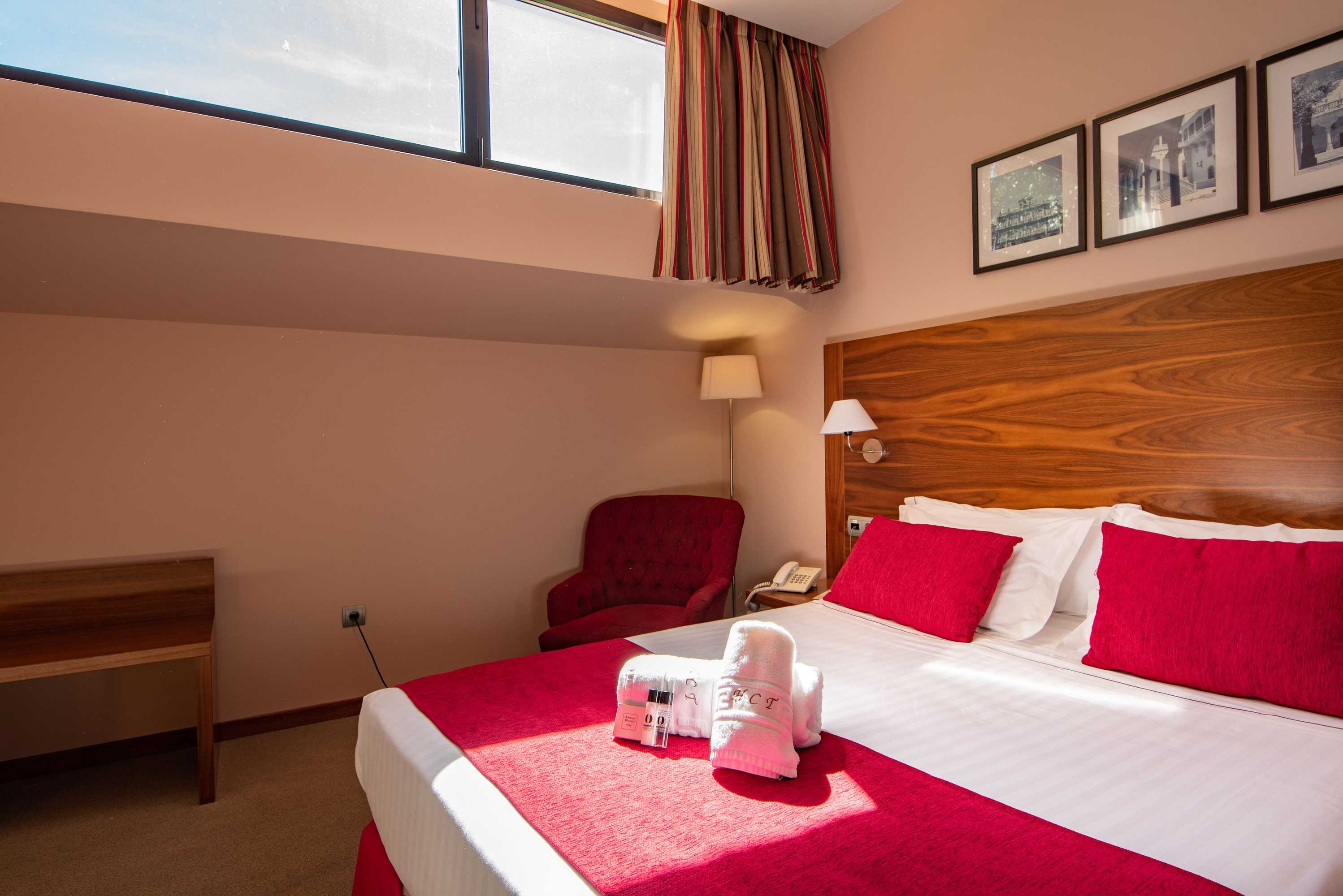 Gift card for Hospedium Hotel Casino Del Tormes Gift card for Hospedium Hotel Casino Del Tormes