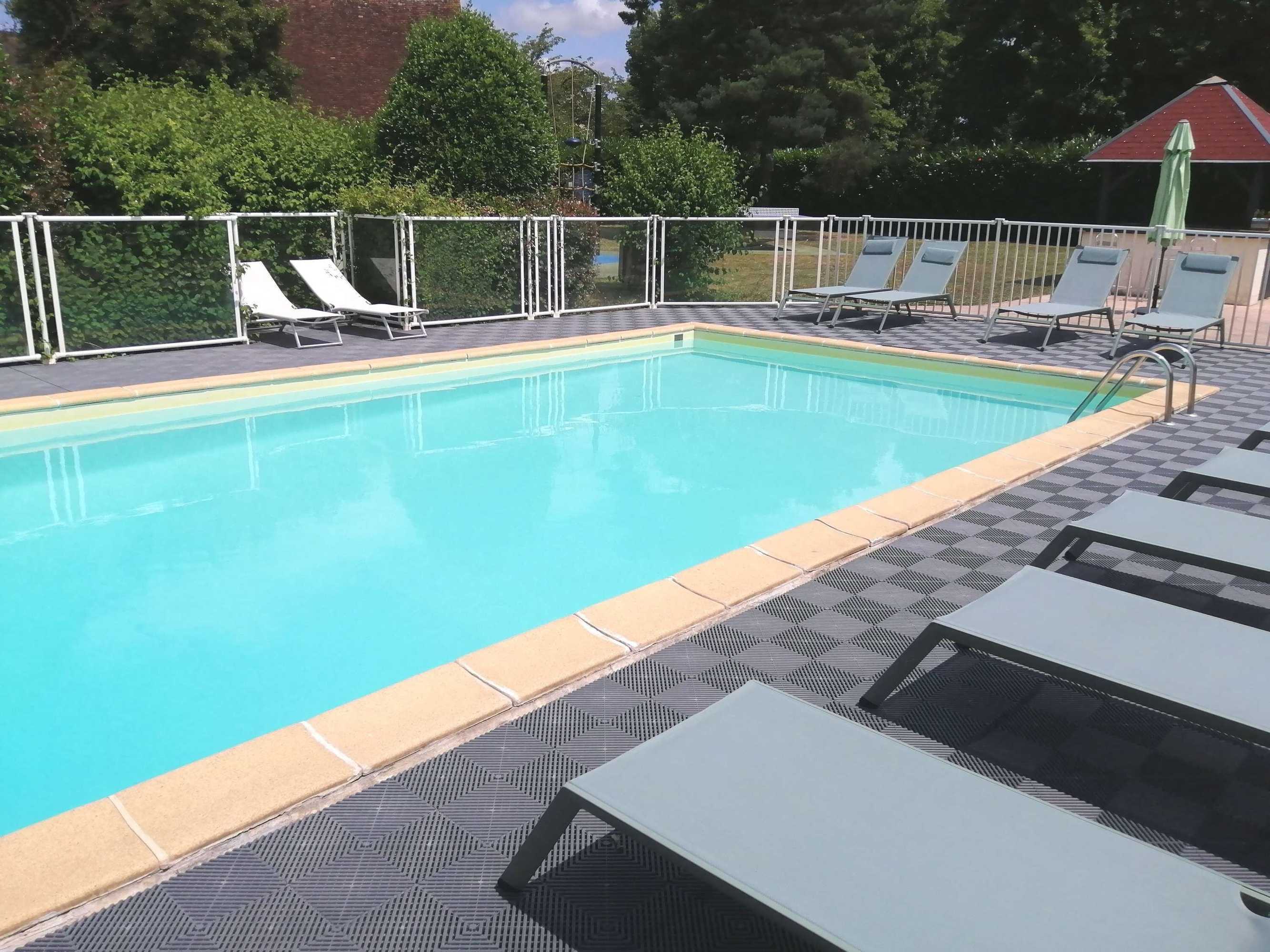 Gift card for Ibis Styles Tours Sud Gift card for Ibis Styles Tours Sud